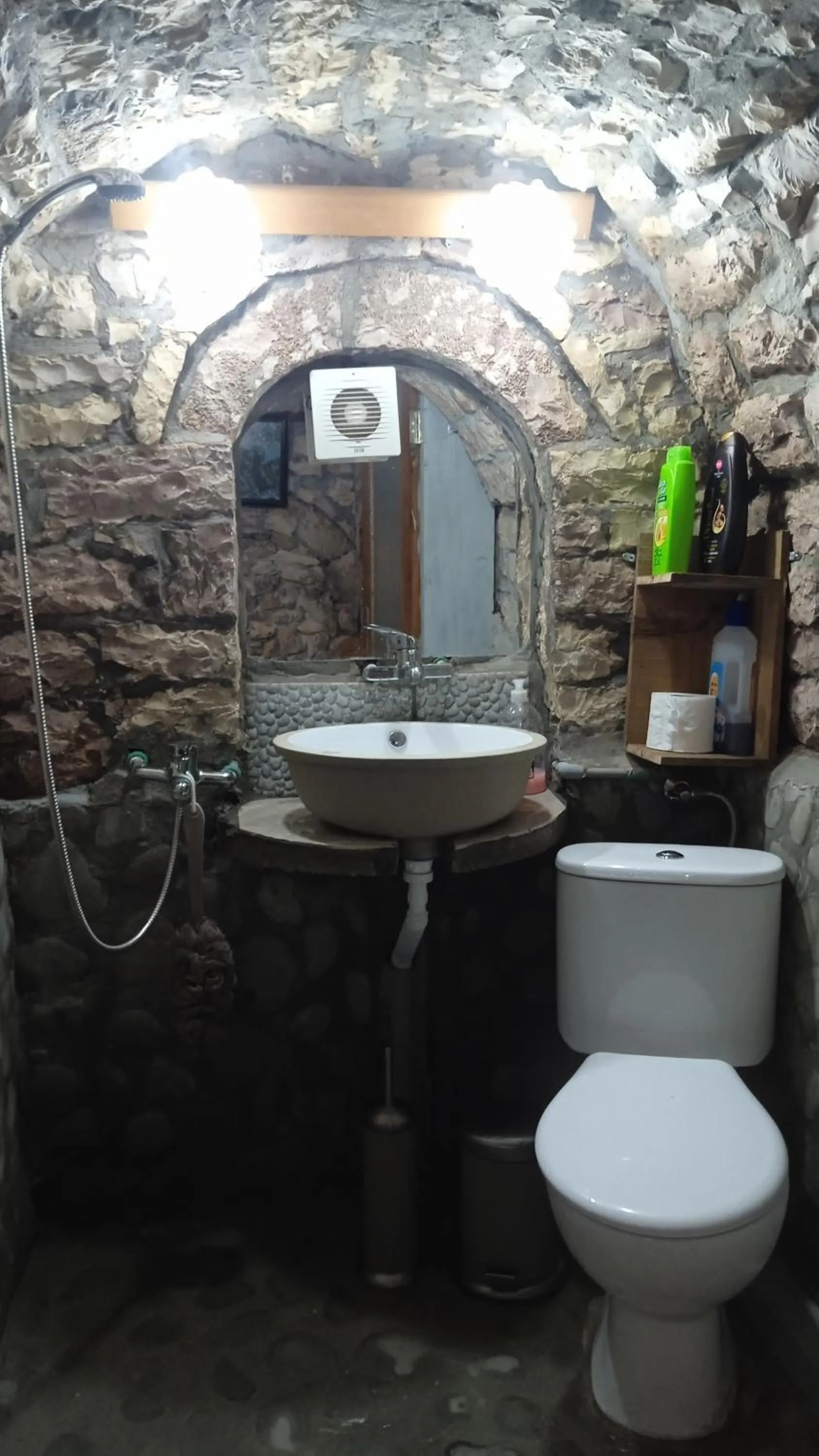 Karafil Guesthouse