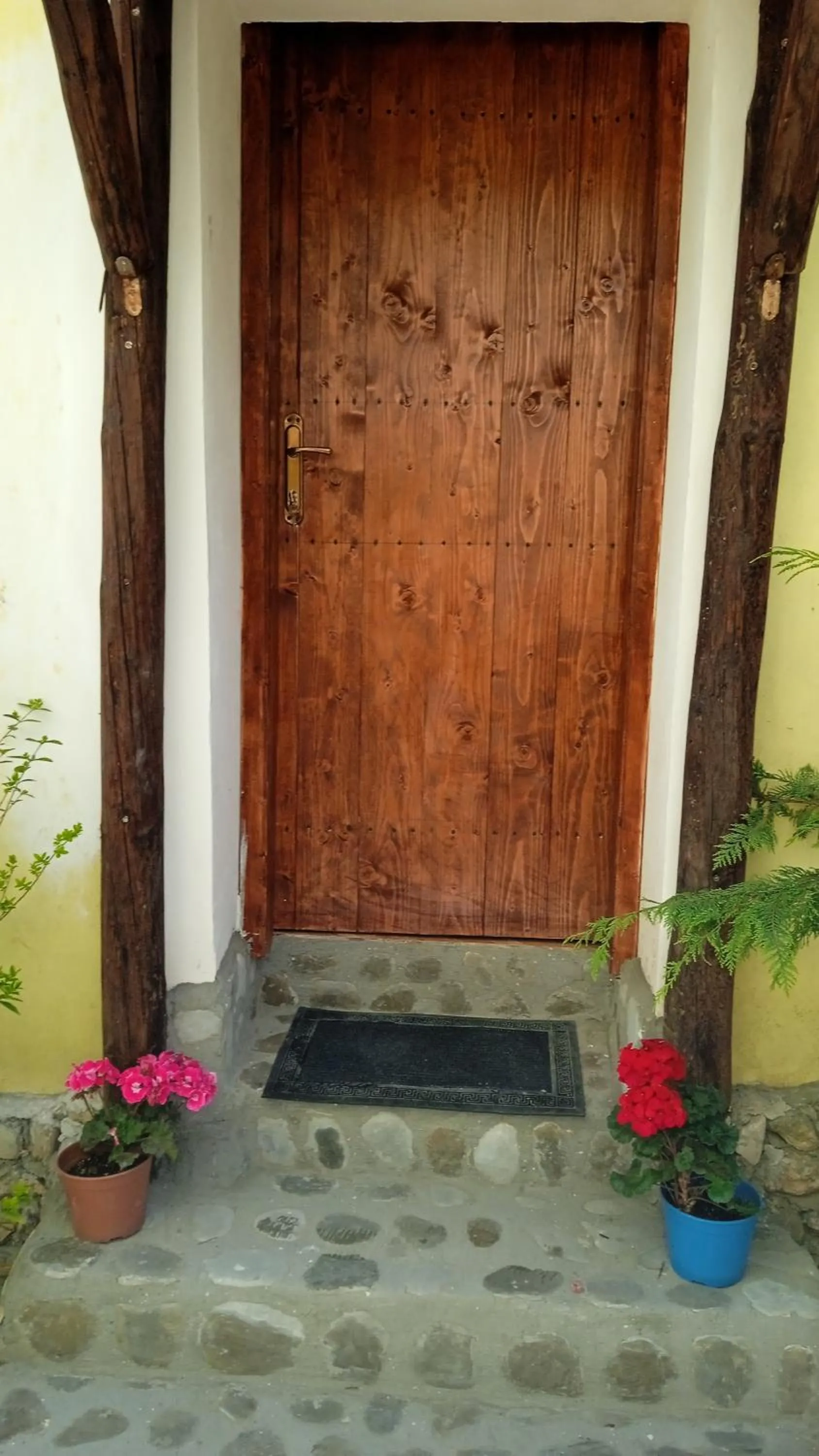Karafil Guesthouse