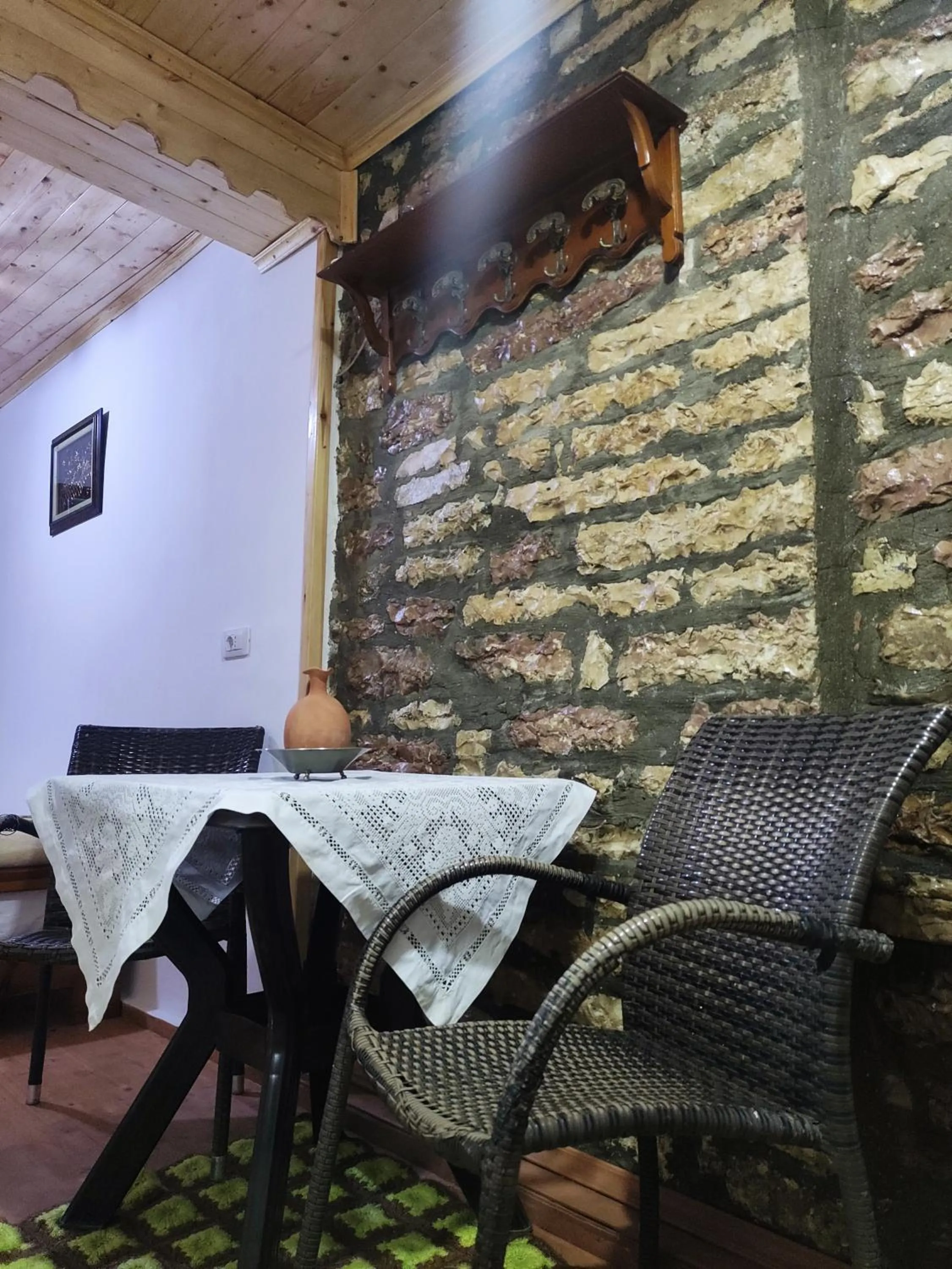 Karafil Guesthouse