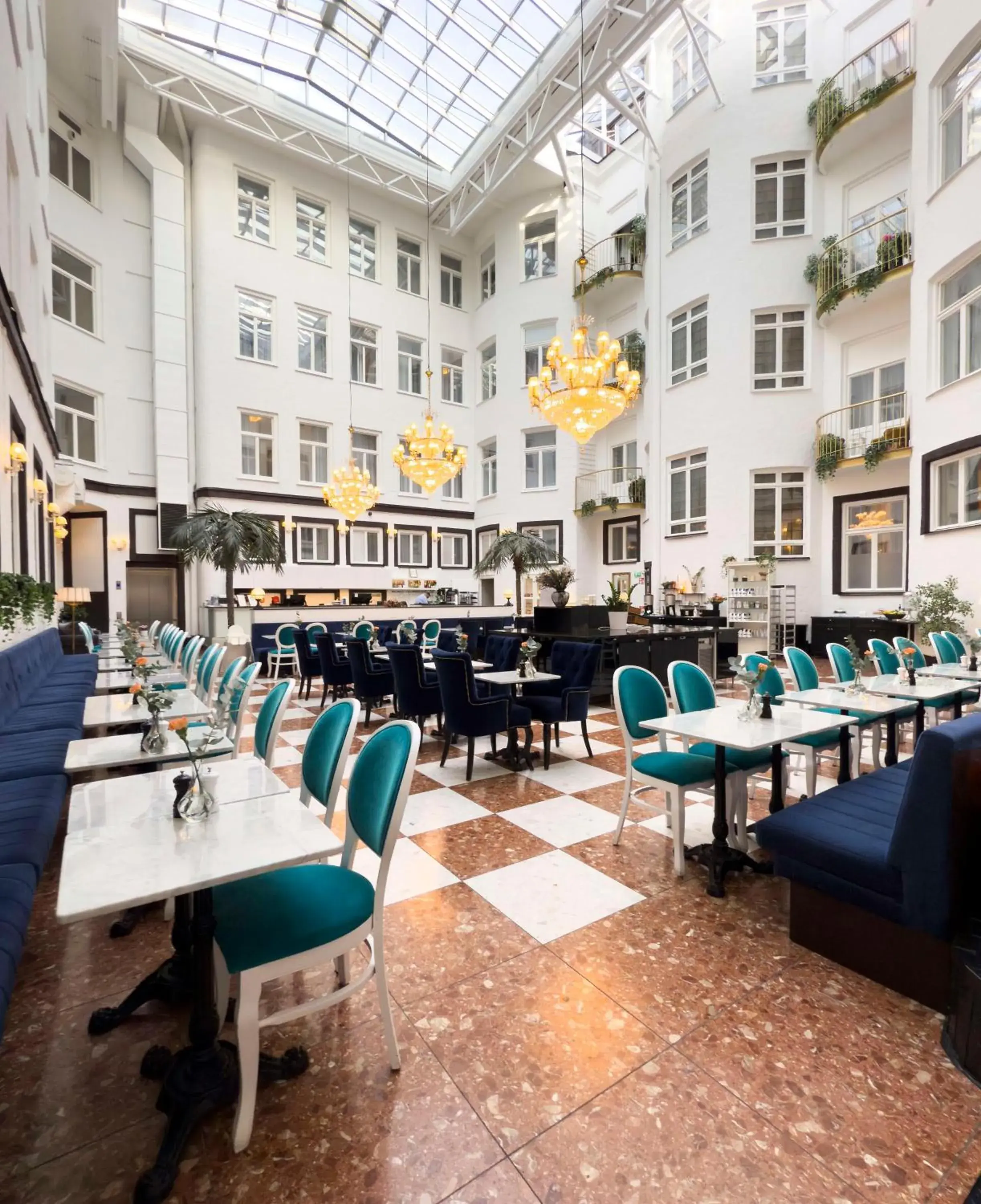 Lobby or reception in Best Western Hotel Bentleys Lobby or reception in Best Western Hotel Bentleys