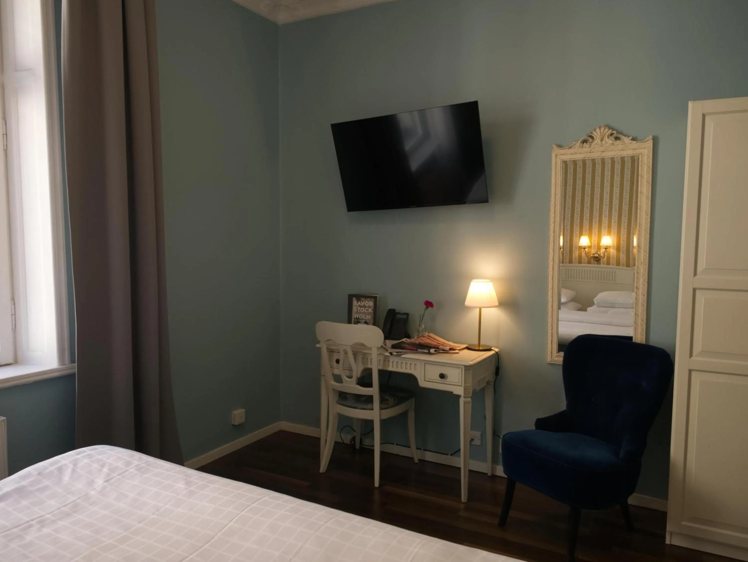 Bedroom, Bed in Best Western Hotel Bentleys