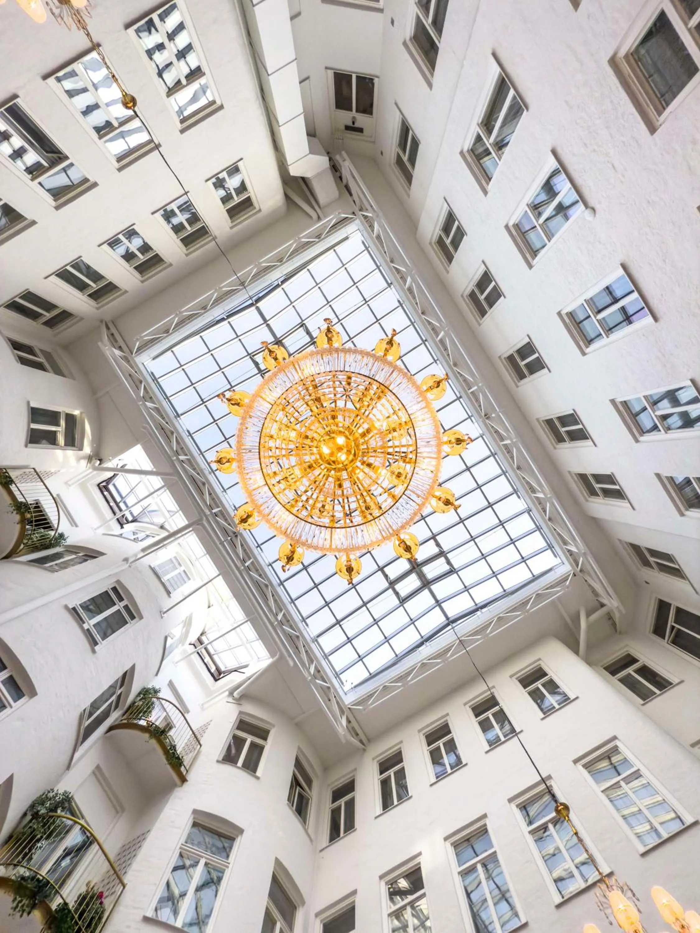 Lobby or reception in Best Western Hotel Bentleys