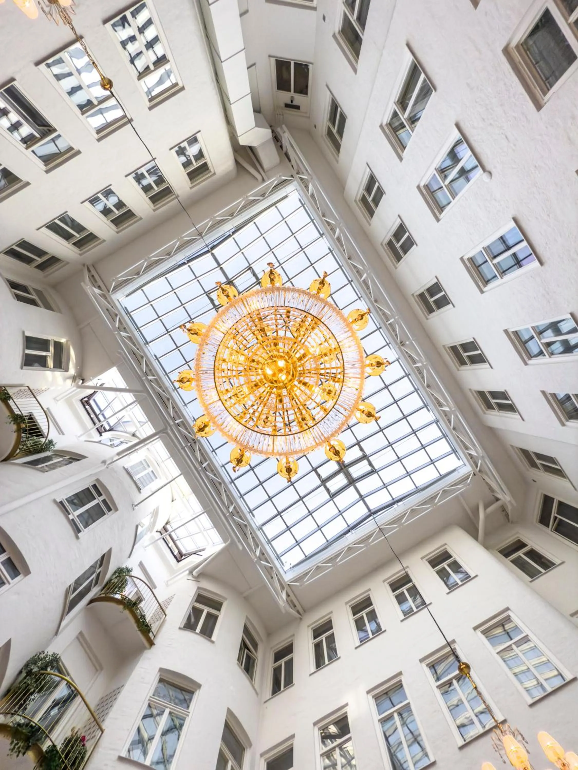 Lobby or reception in Best Western Hotel Bentleys