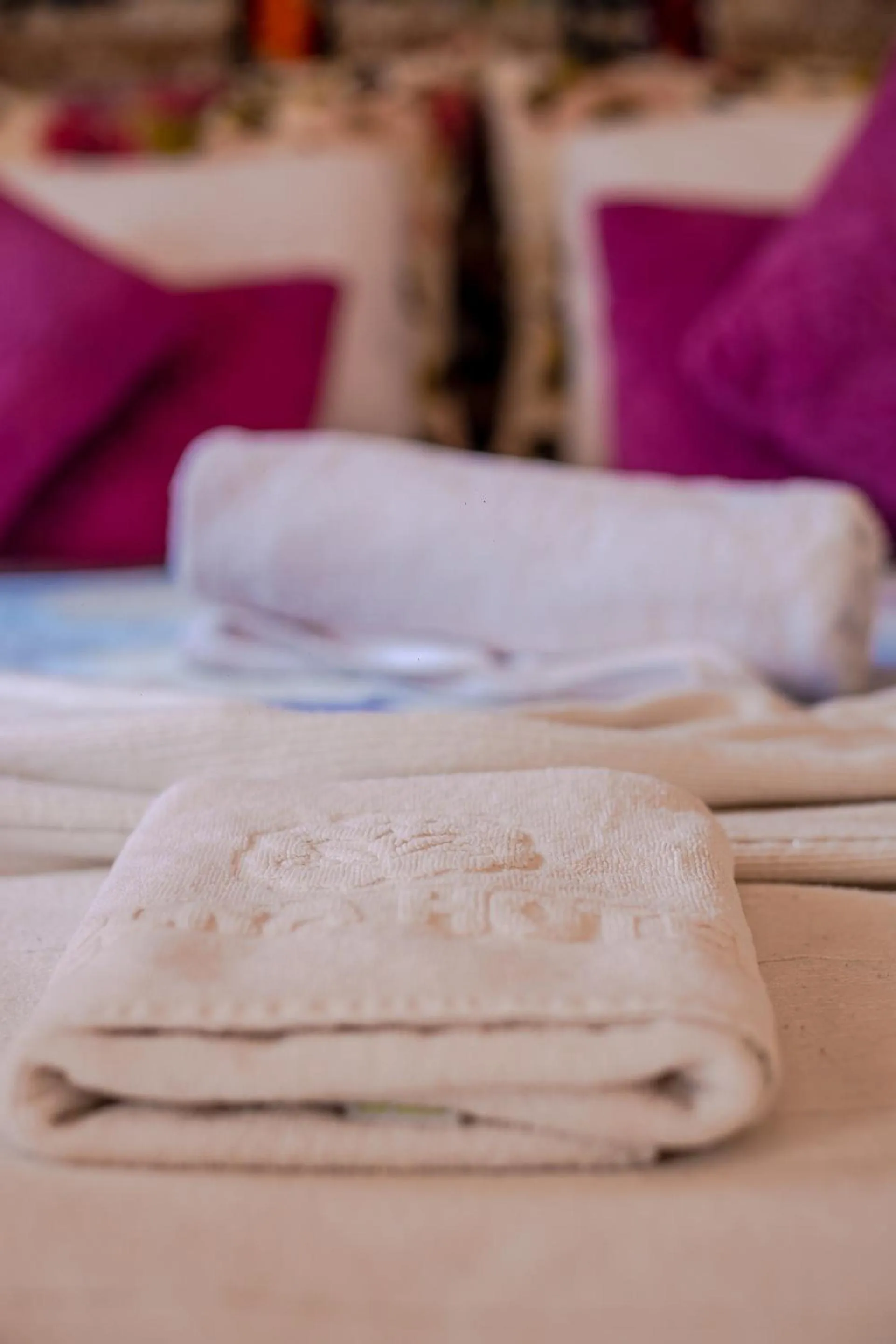 Bedroom, Bed in Riad Le Jardin de Lea, Suites & Spa