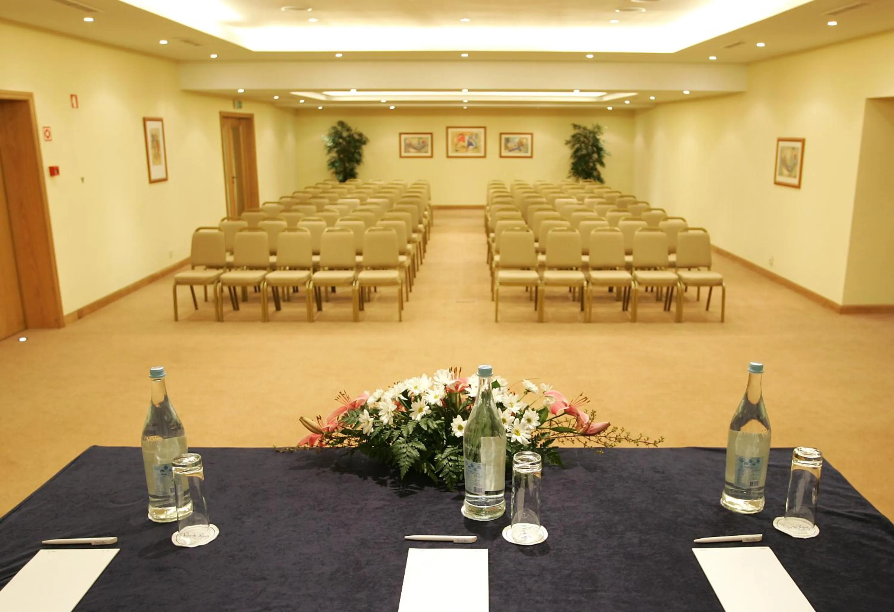 Meeting/conference room in The Residence Porto Mare - PortoBay
