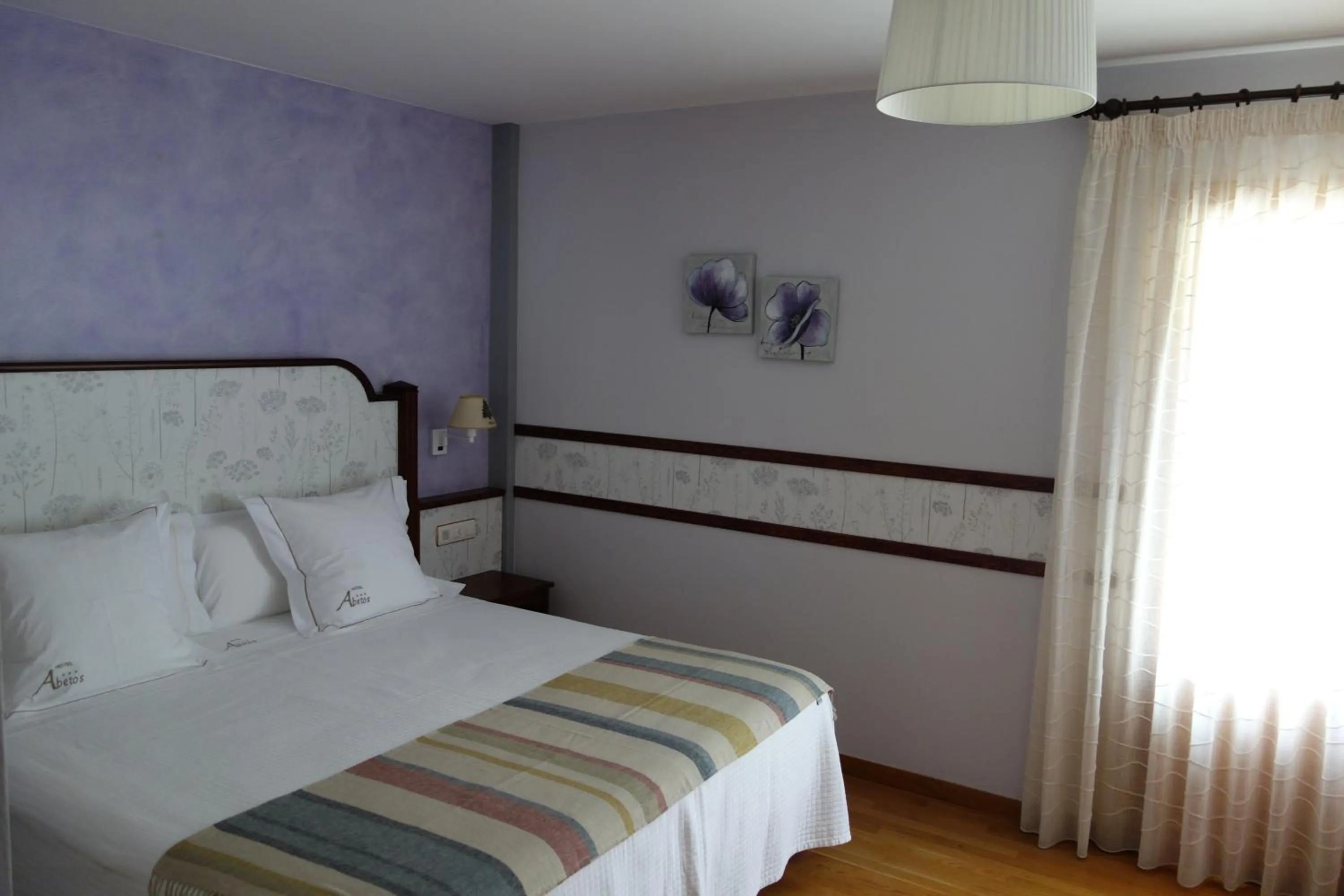 Hotel Abetos