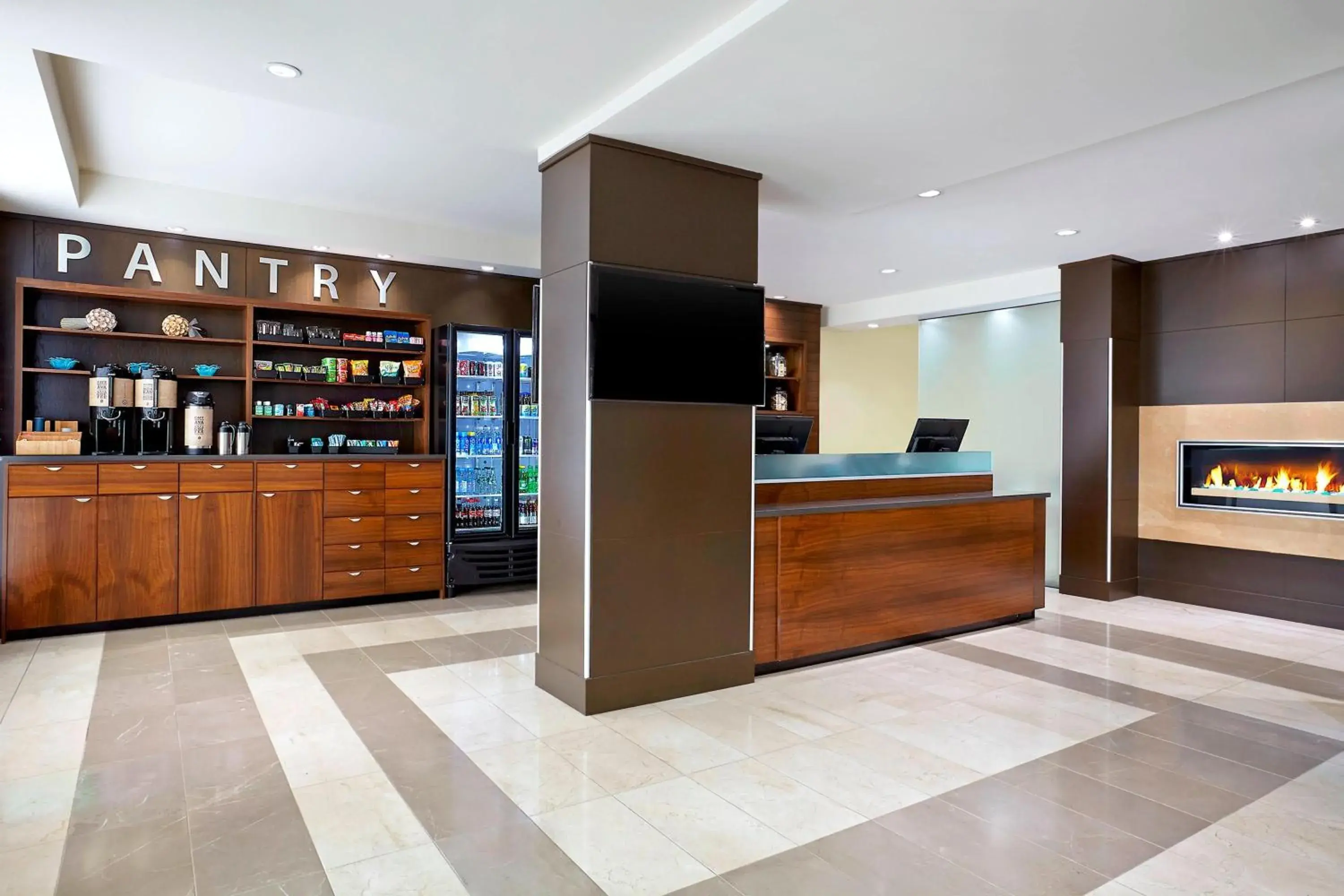 Restaurant/places to eat in Four Points by Sheraton Surrey Restaurant/places to eat in Four Points by Sheraton Surrey