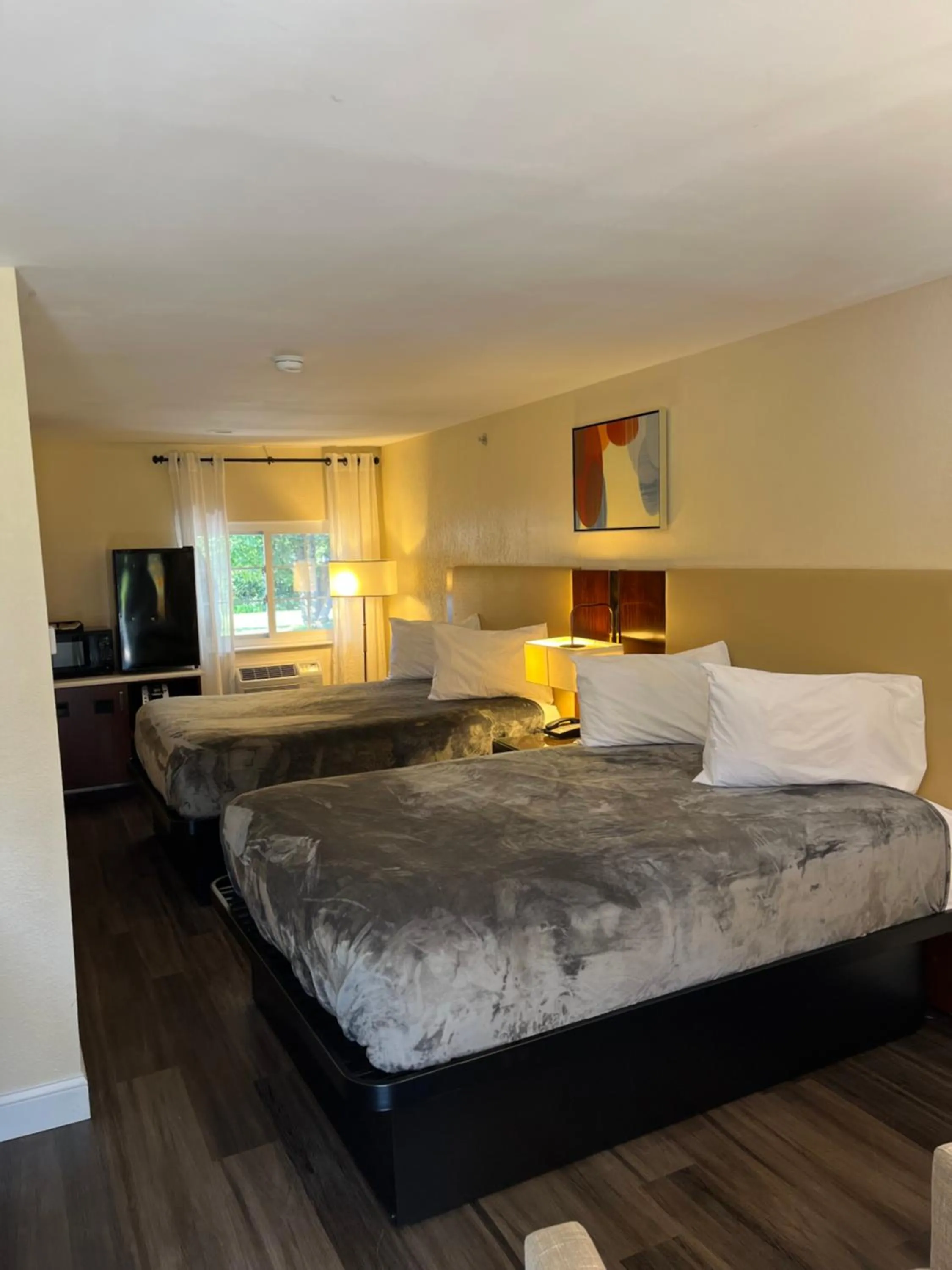 Anchorage Inn Rochester