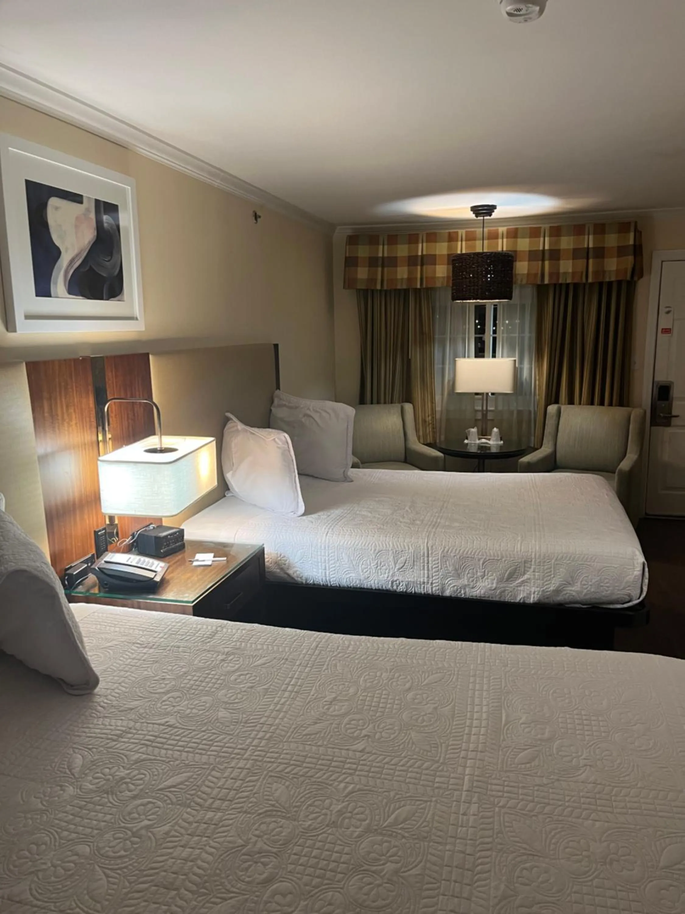 Anchorage Inn Rochester