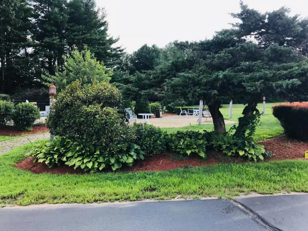 Anchorage Inn Rochester