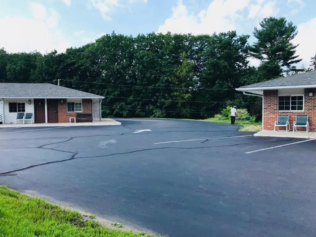 Anchorage Inn Rochester