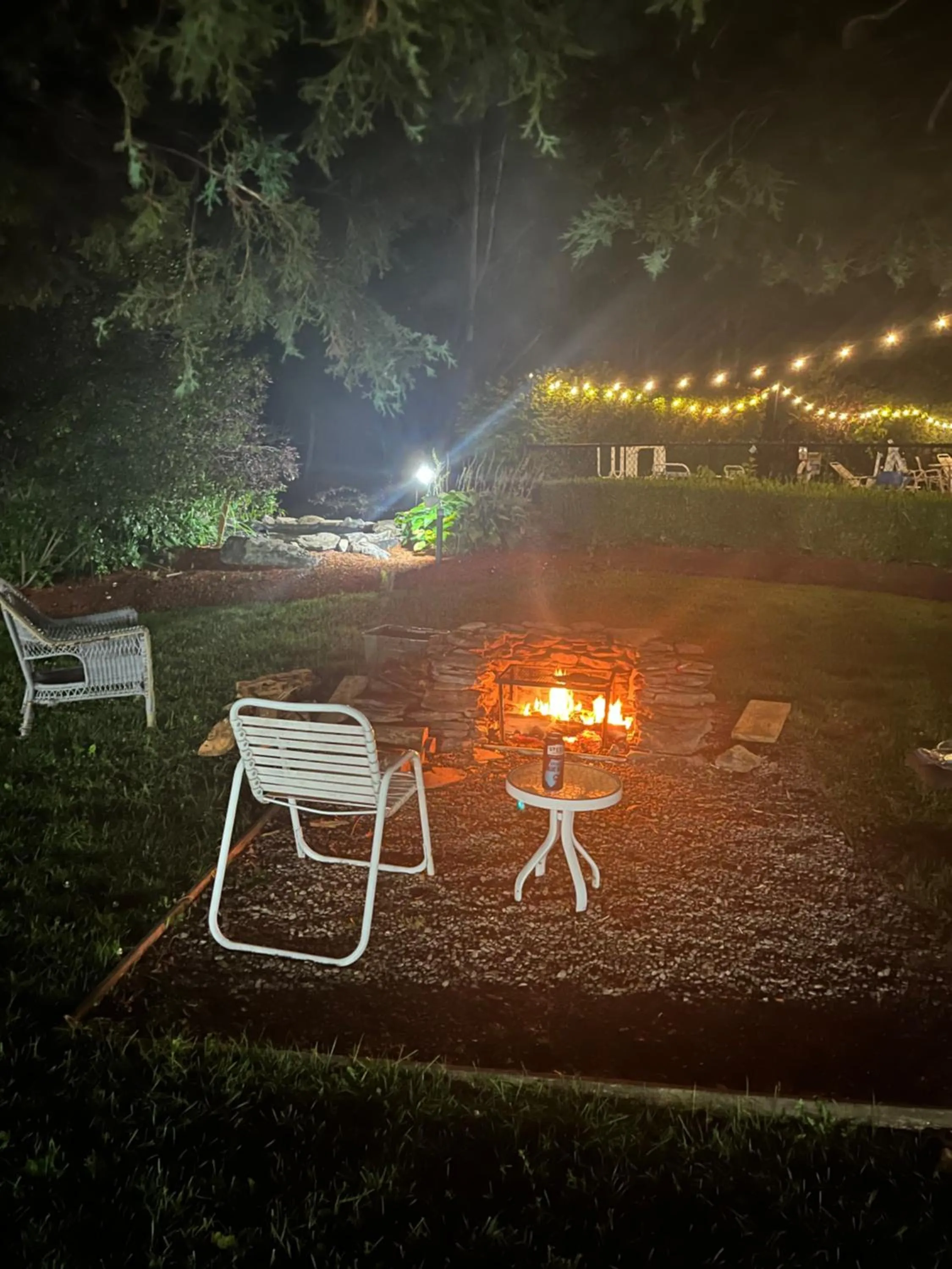 Anchorage Inn Rochester