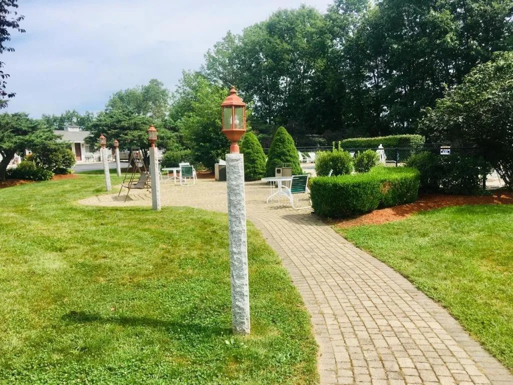 Anchorage Inn Rochester