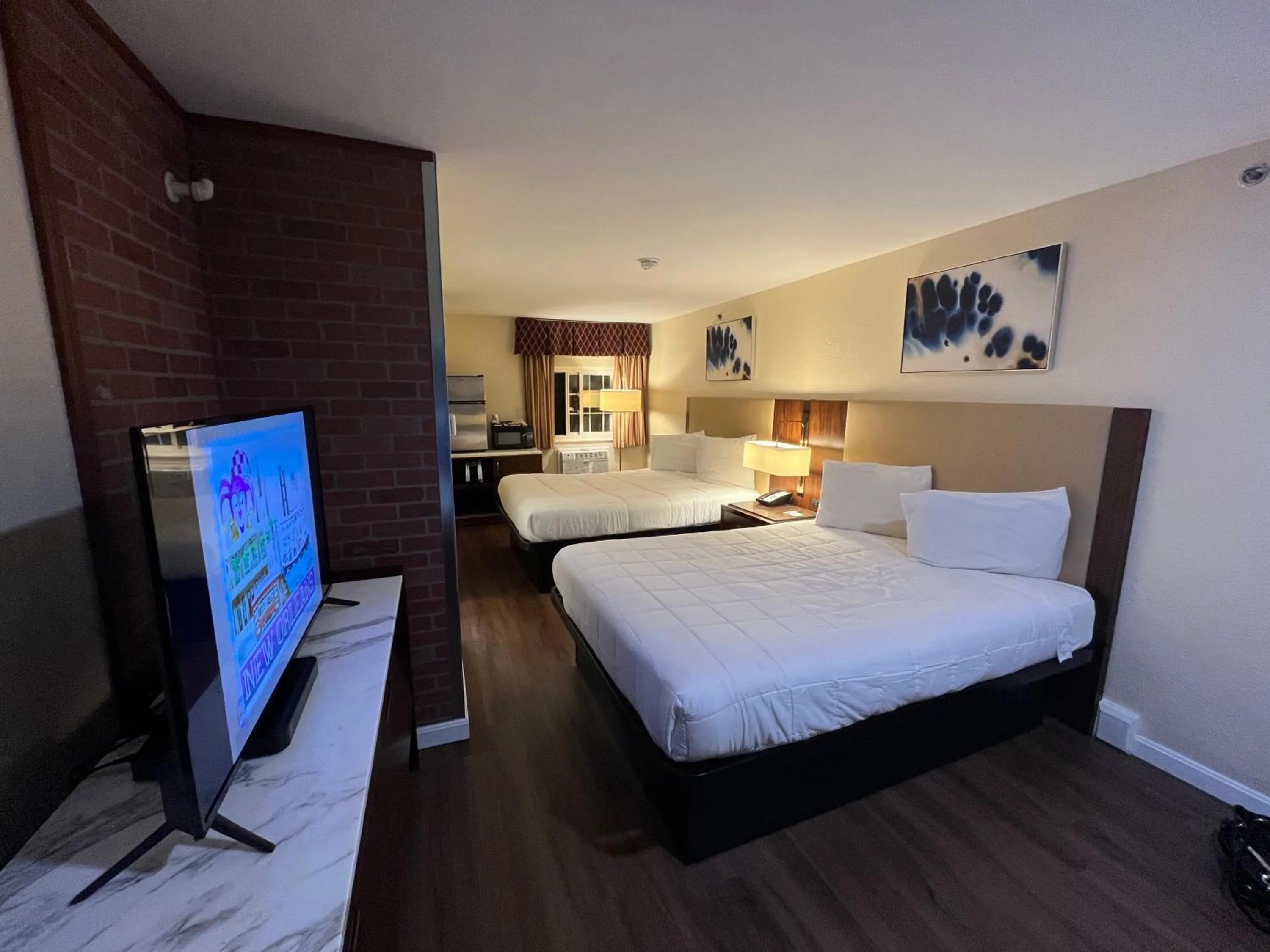 Anchorage Inn Rochester