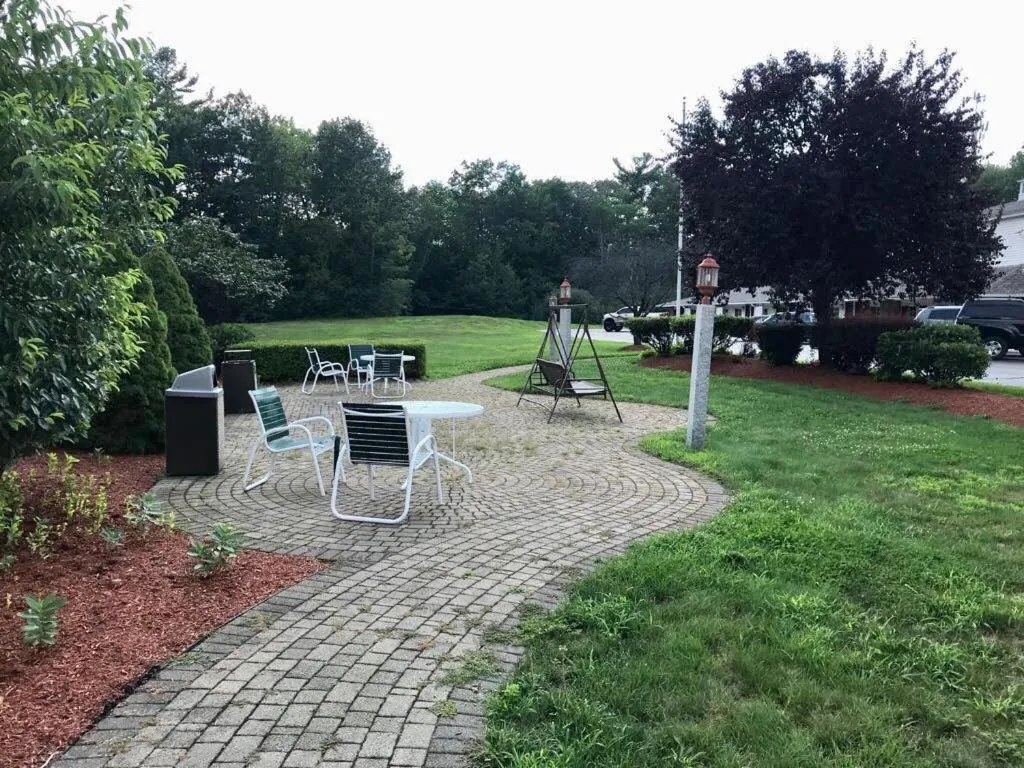 Anchorage Inn Rochester