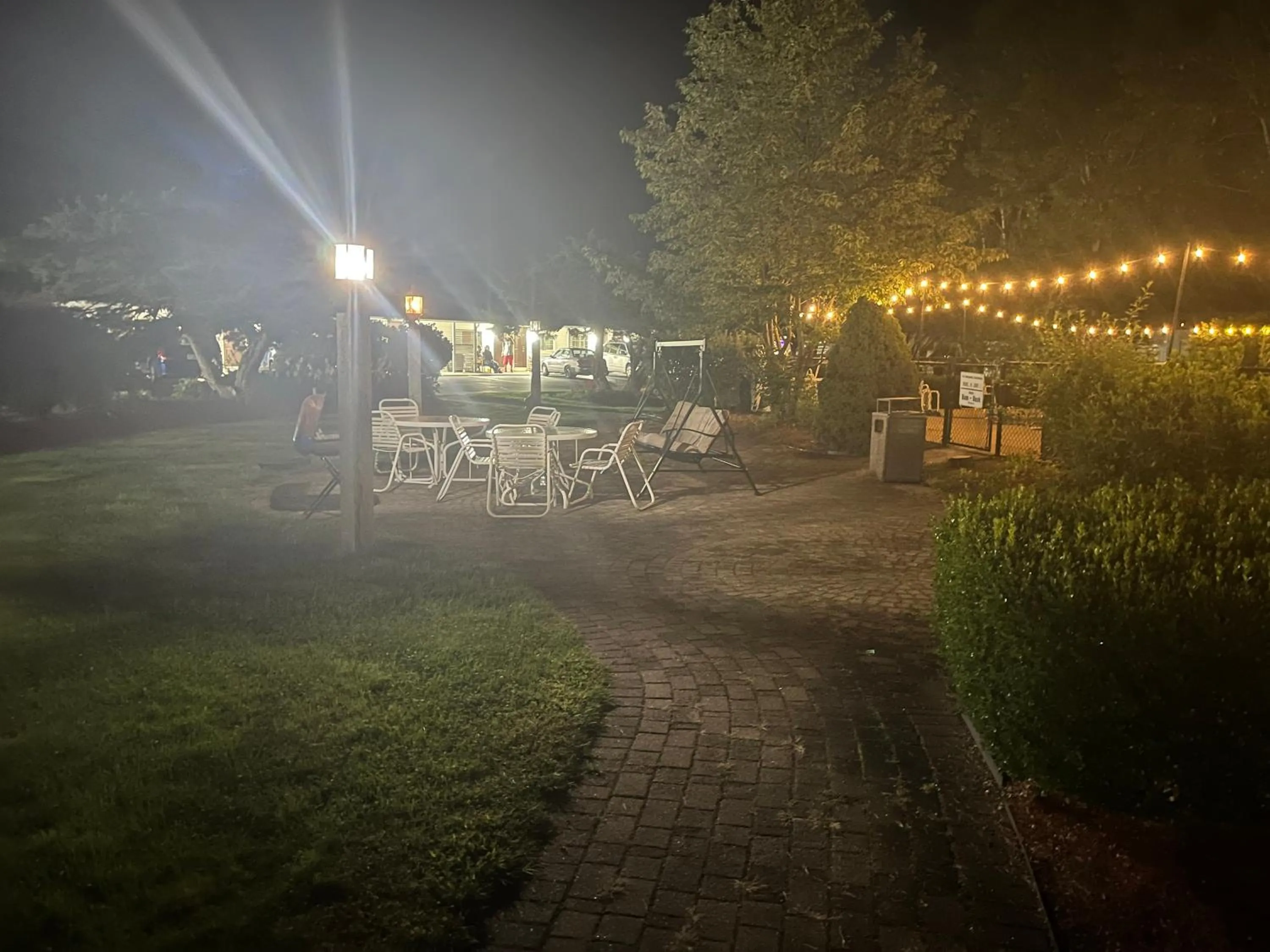 Anchorage Inn Rochester