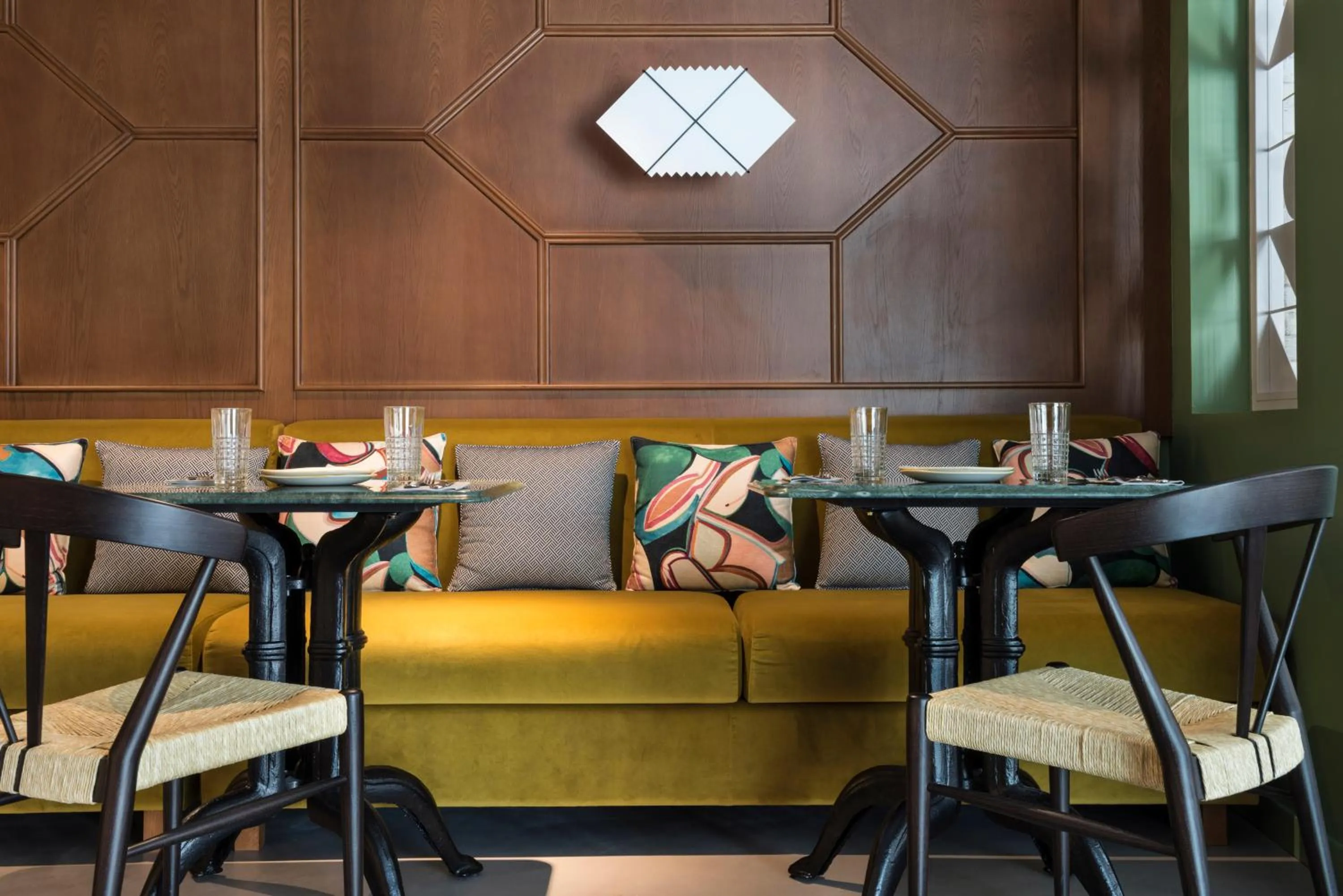 Restaurant/places to eat in LAVIDA Hotel at Camiral, a Quinta do Lago Resort