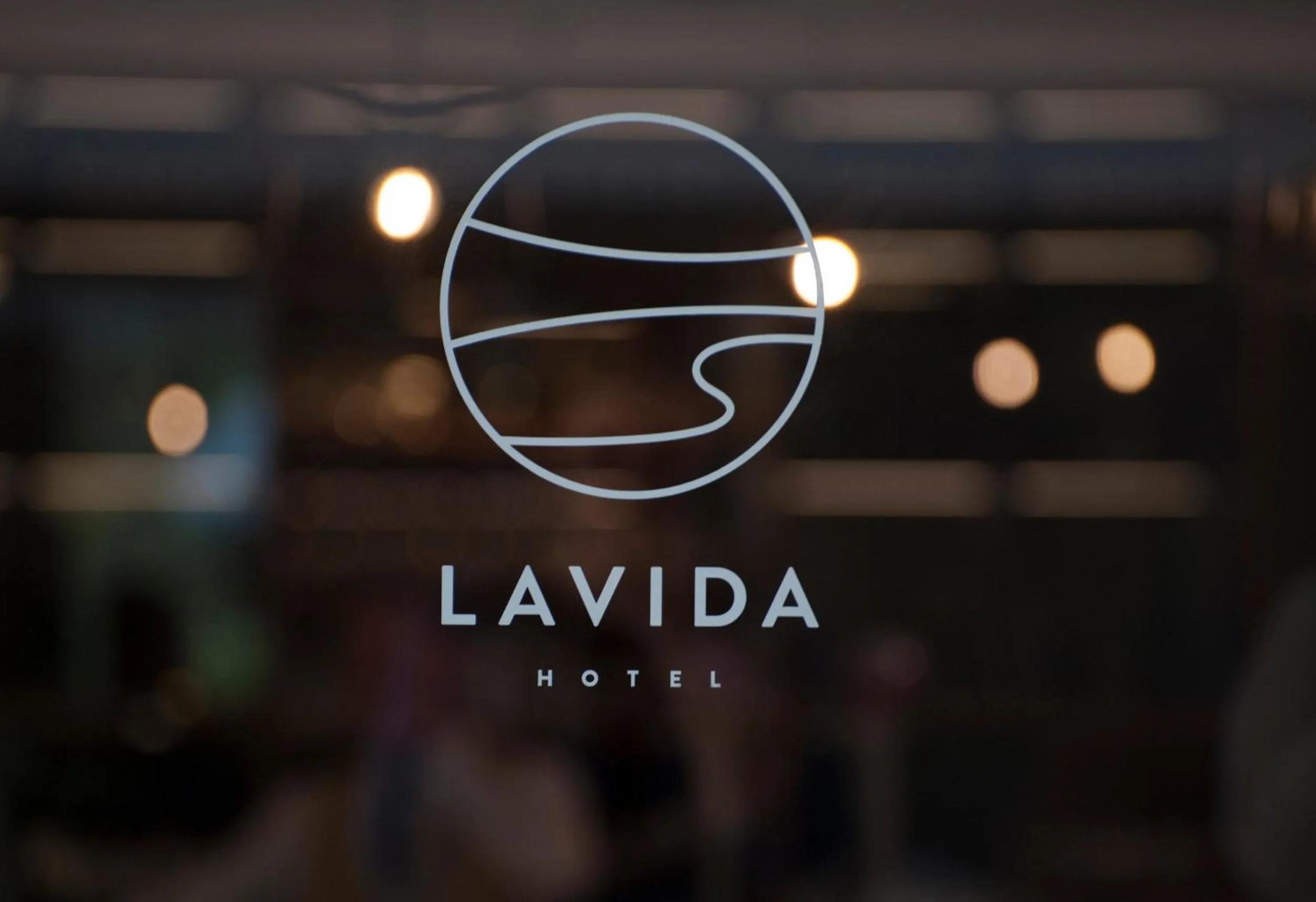 Property logo or sign in LAVIDA Hotel at Camiral, a Quinta do Lago Resort