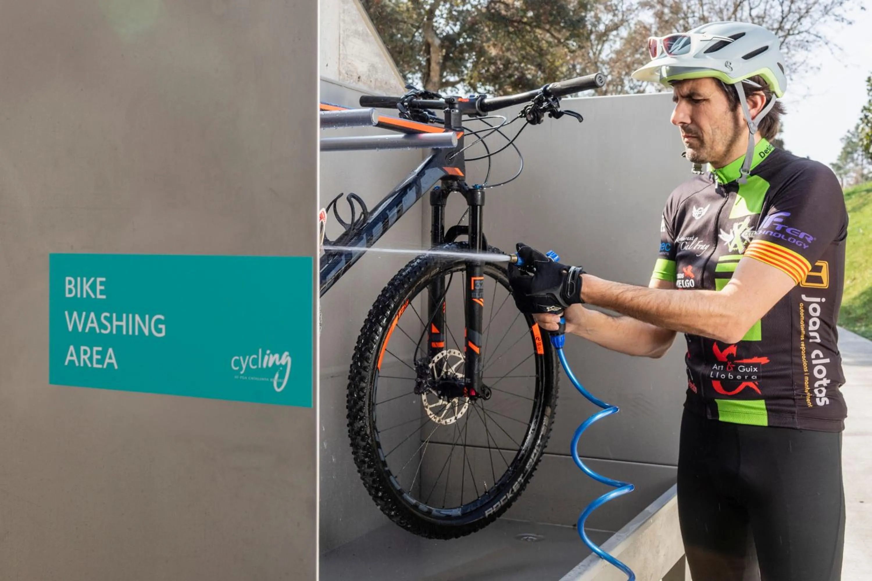 Activities in LAVIDA Hotel at Camiral, a Quinta do Lago Resort