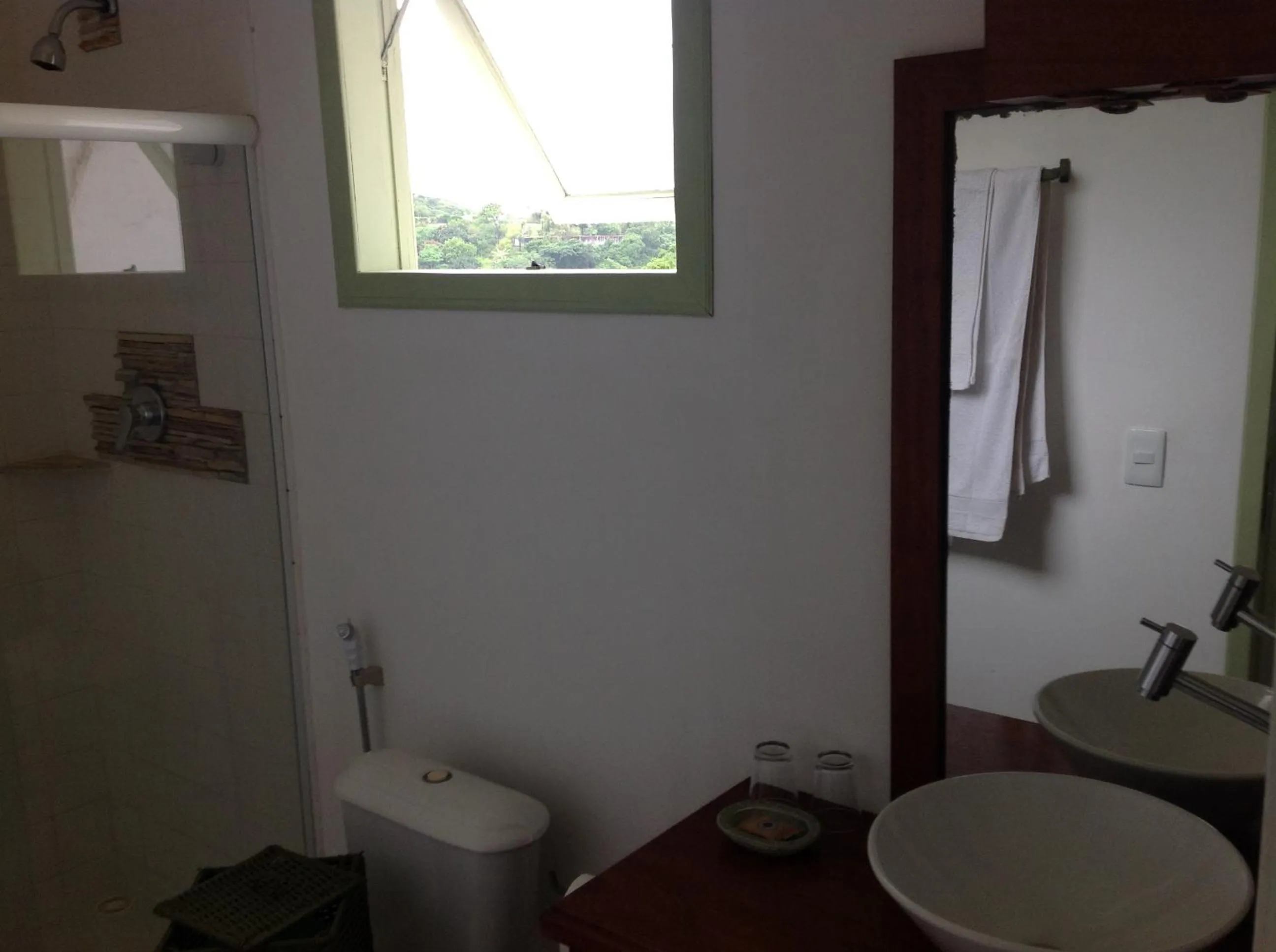 Superior Double Room in Deauville Pousada