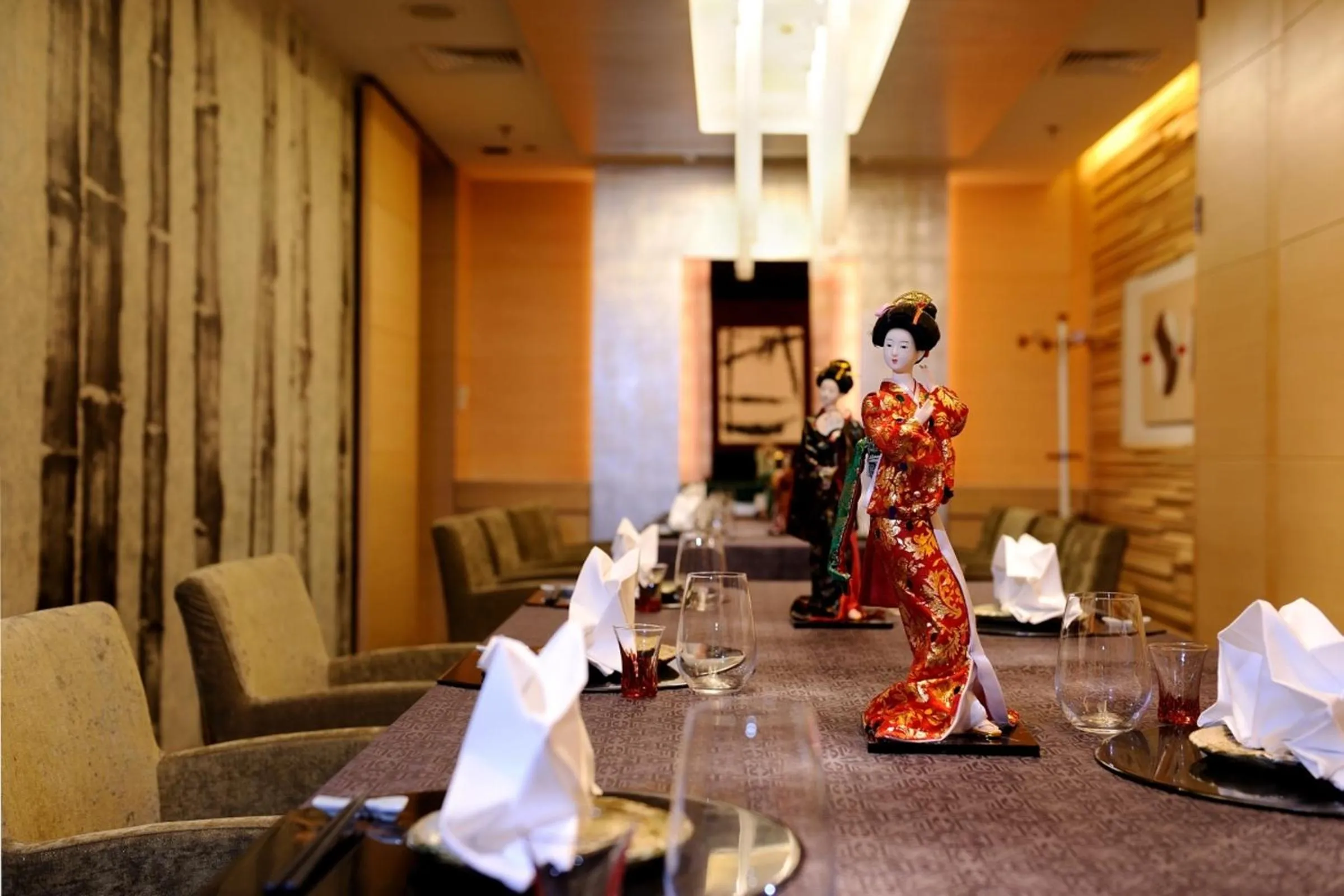 Banquet/Function facilities in Shangri-La Suzhou