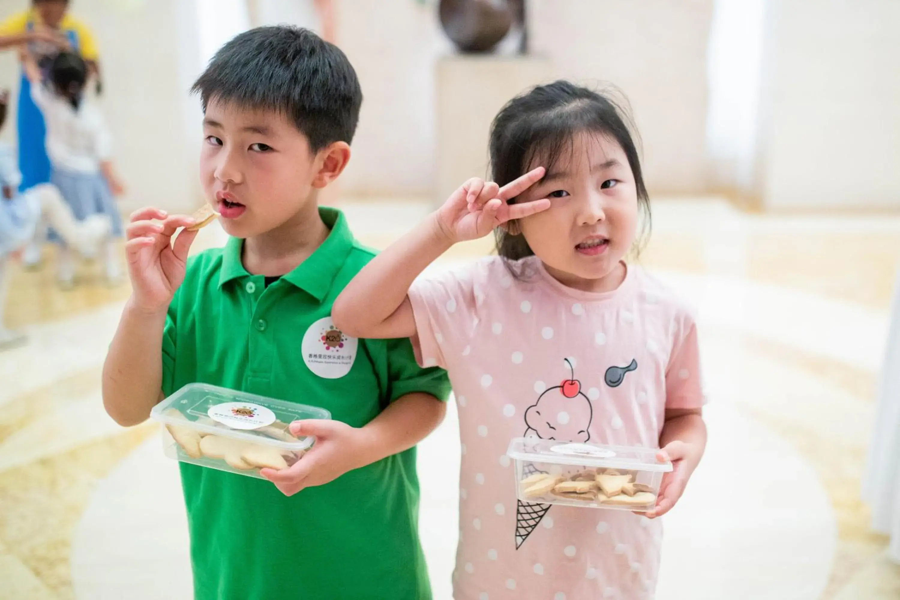 Shangri-La Suzhou Shangri-La Suzhou