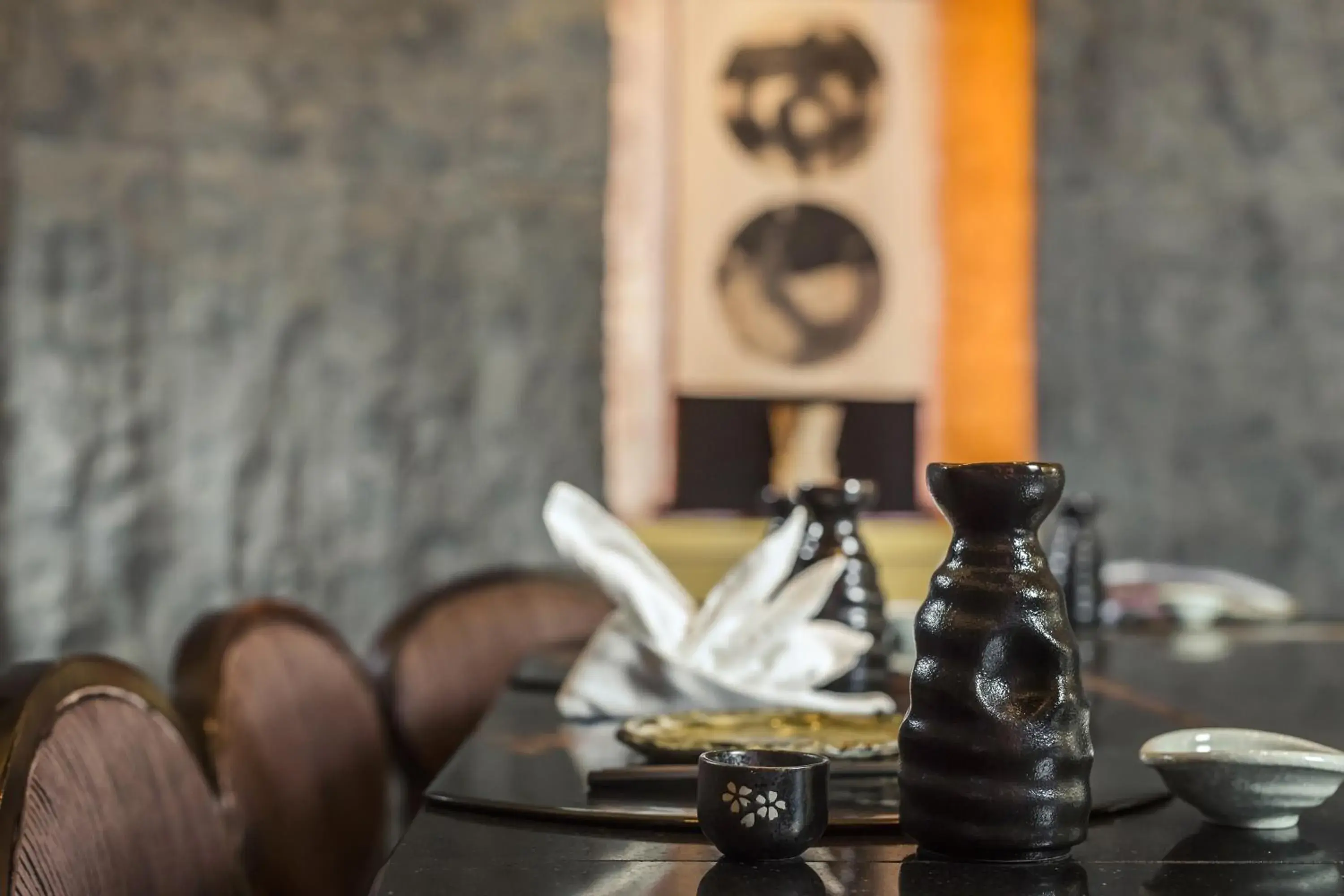 Restaurant/places to eat in Shangri-La Suzhou Restaurant/places to eat in Shangri-La Suzhou