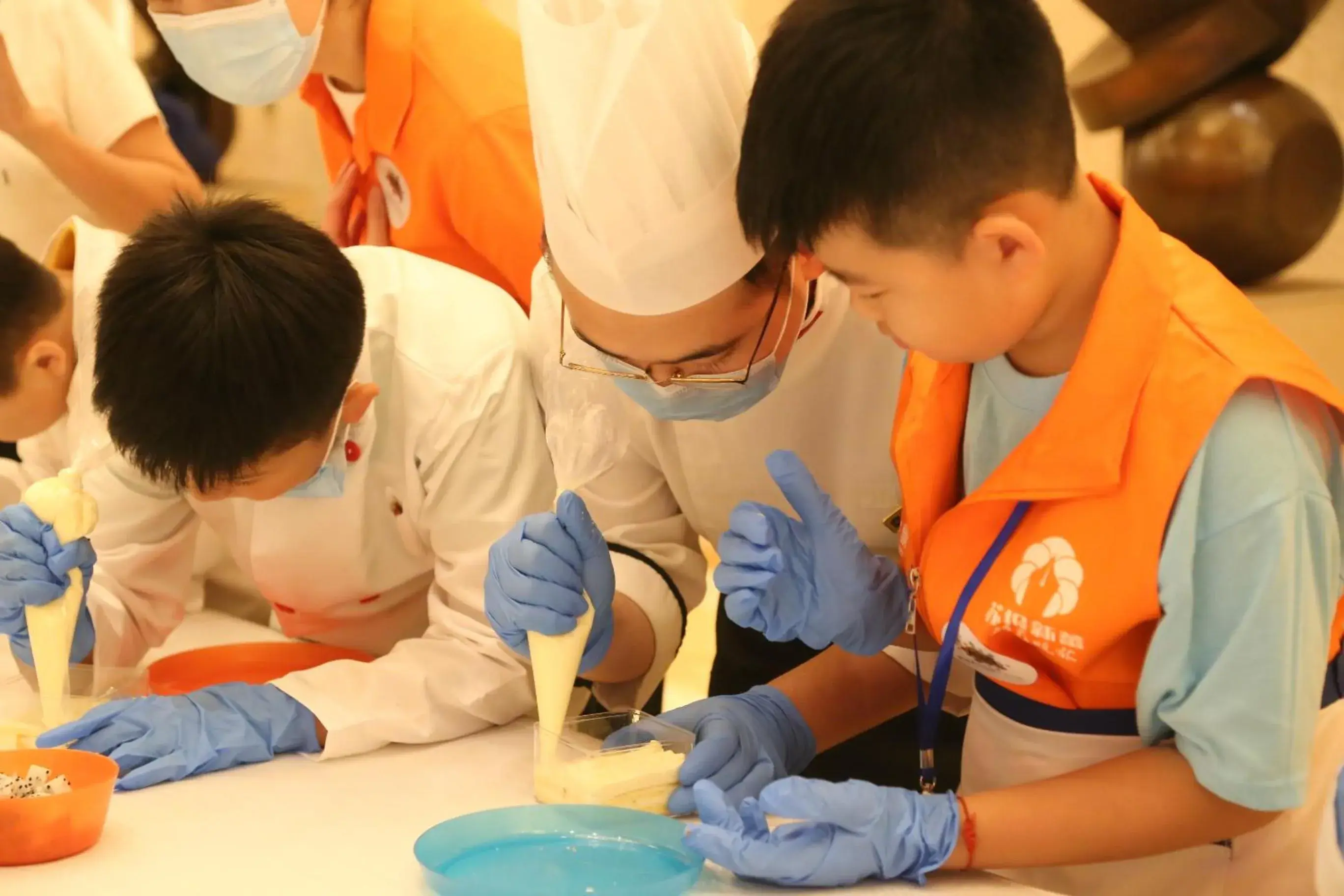 Shangri-La Suzhou Shangri-La Suzhou