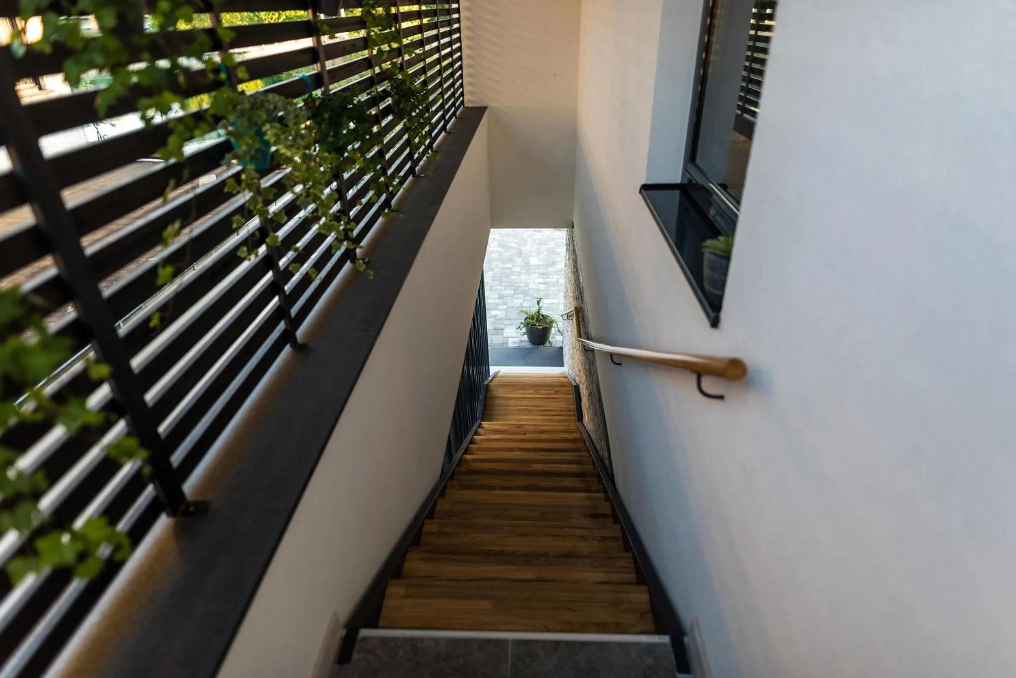 Property building in Konak na Uni