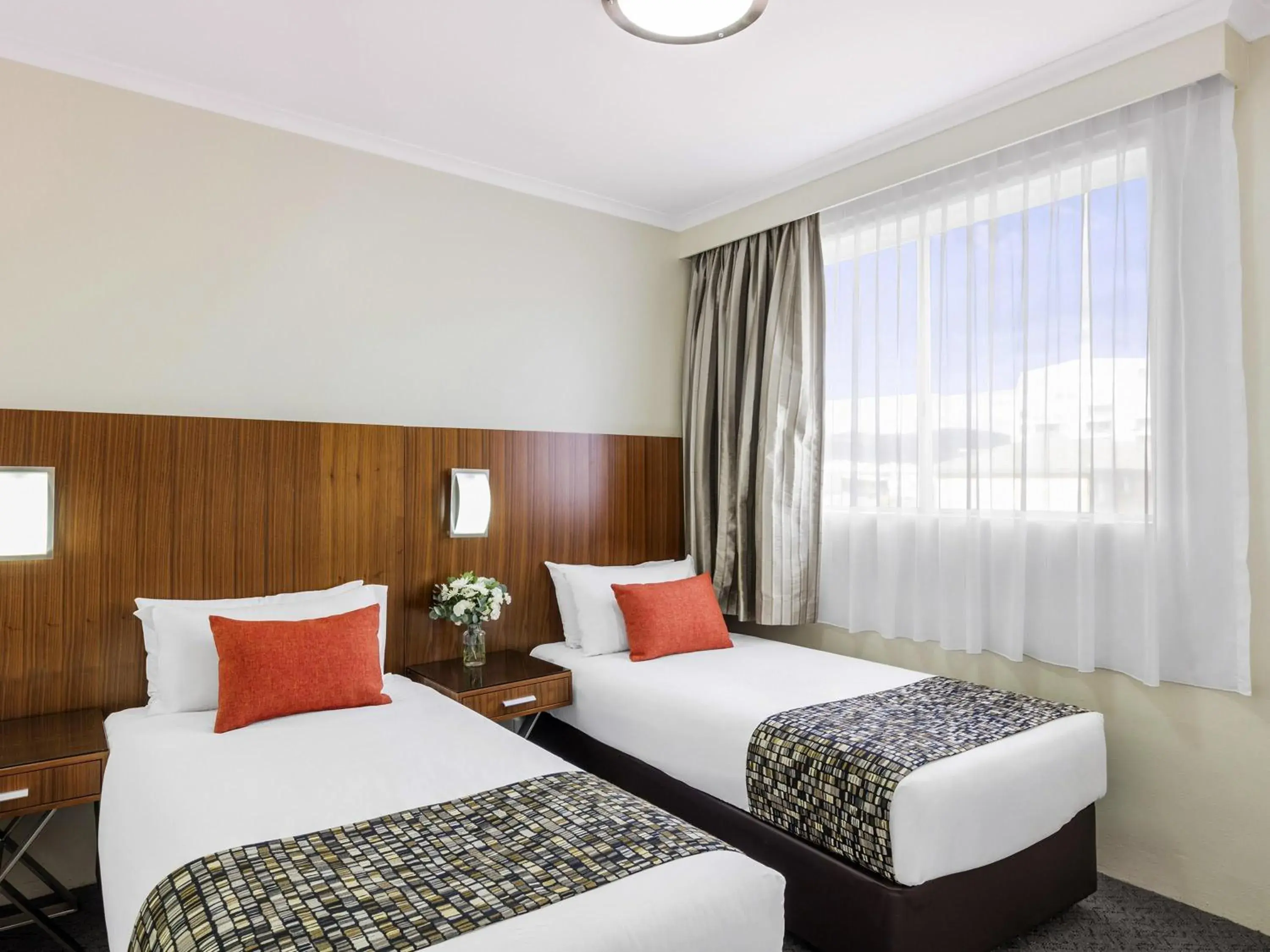 Two-Bedroom Apartment in BreakFree Queanbeyan Two-Bedroom Apartment in BreakFree Queanbeyan