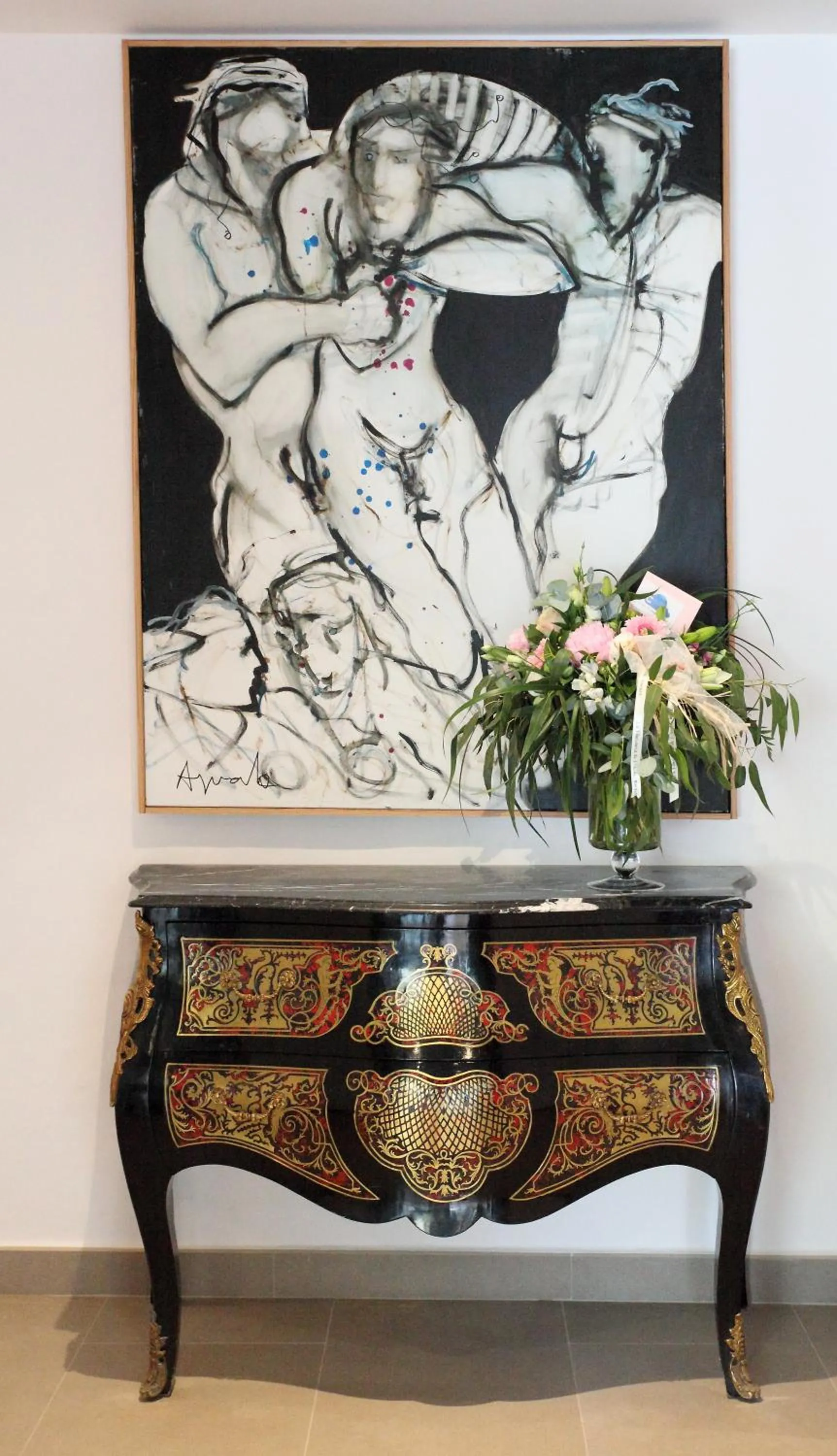 Property building in HOTEL MAÑET