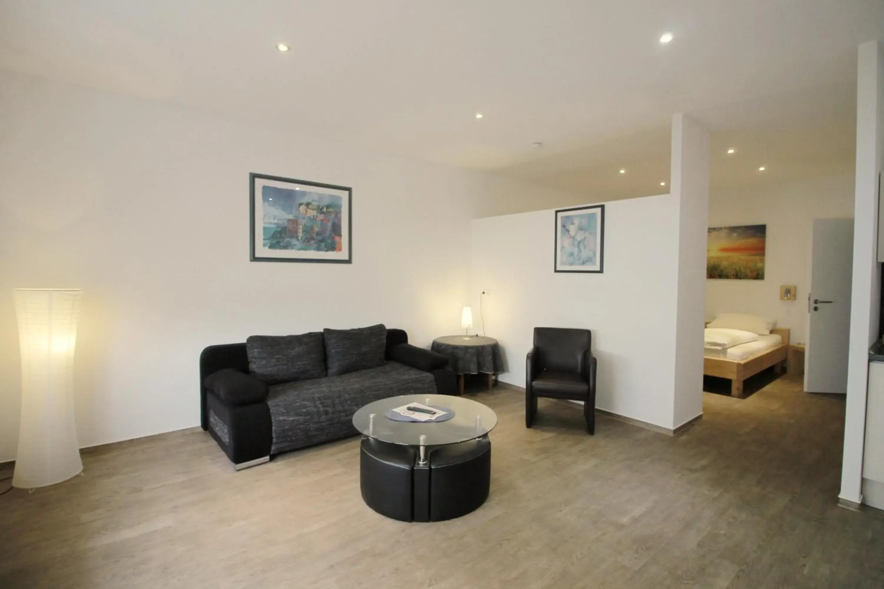 Double Room - single occupancy in Hotel Zur Linde Double Room - single occupancy in Hotel Zur Linde