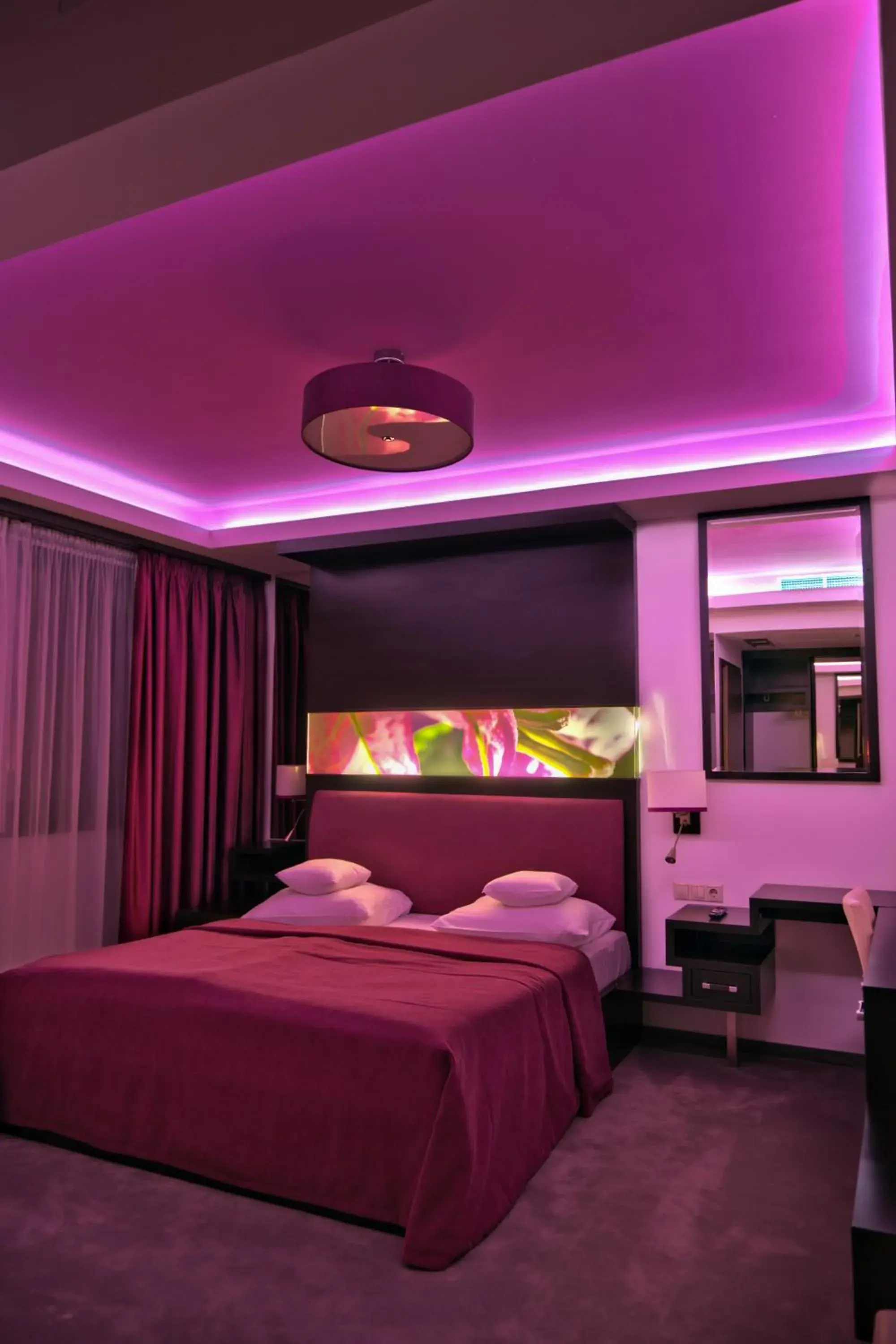 Bed in Corso Boutique Hotel Bed in Corso Boutique Hotel