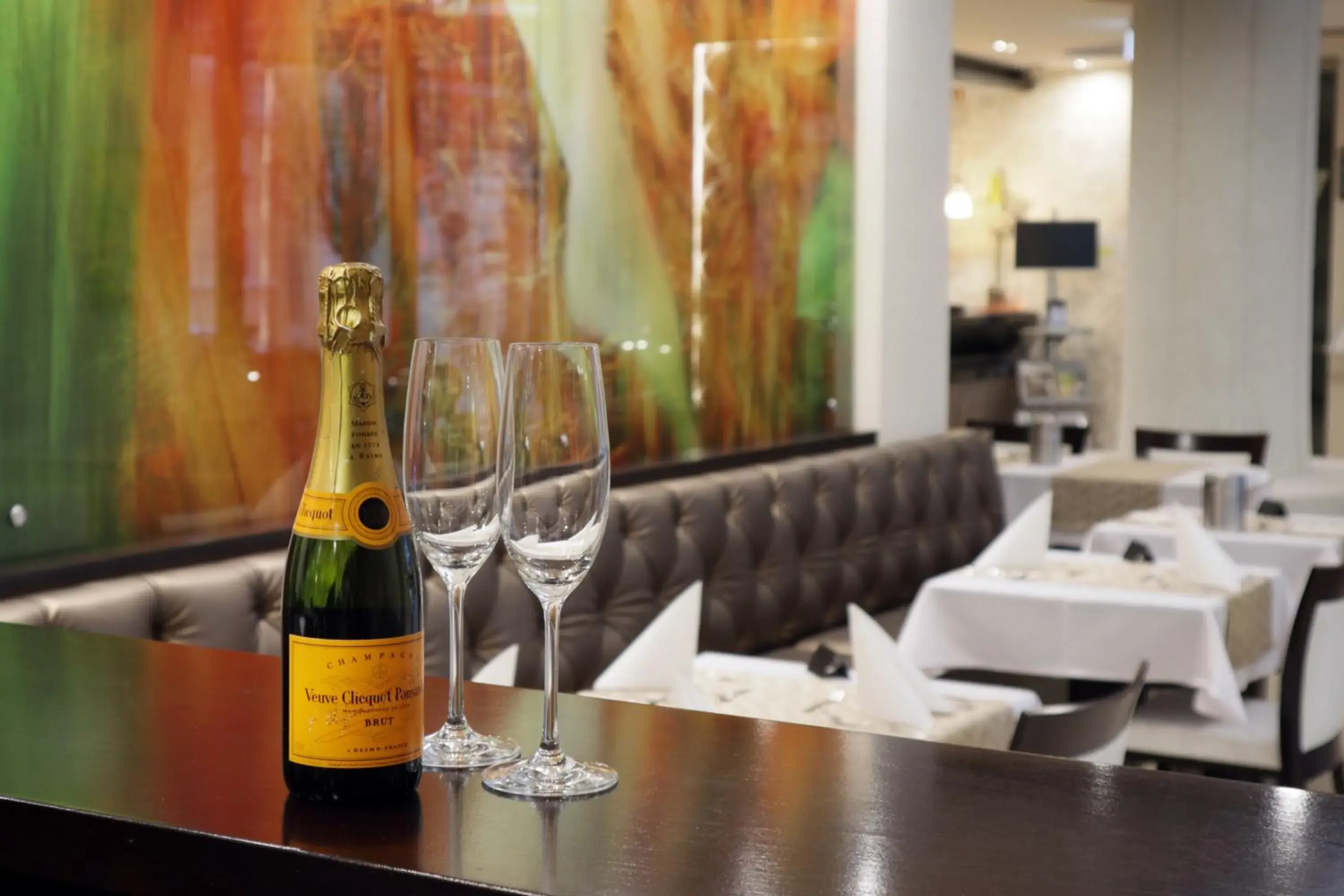 Restaurant/places to eat in Corso Boutique Hotel Restaurant/places to eat in Corso Boutique Hotel