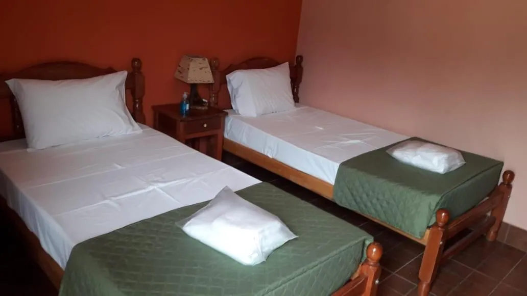 Twin Room in Alto Del Valle Cafayate