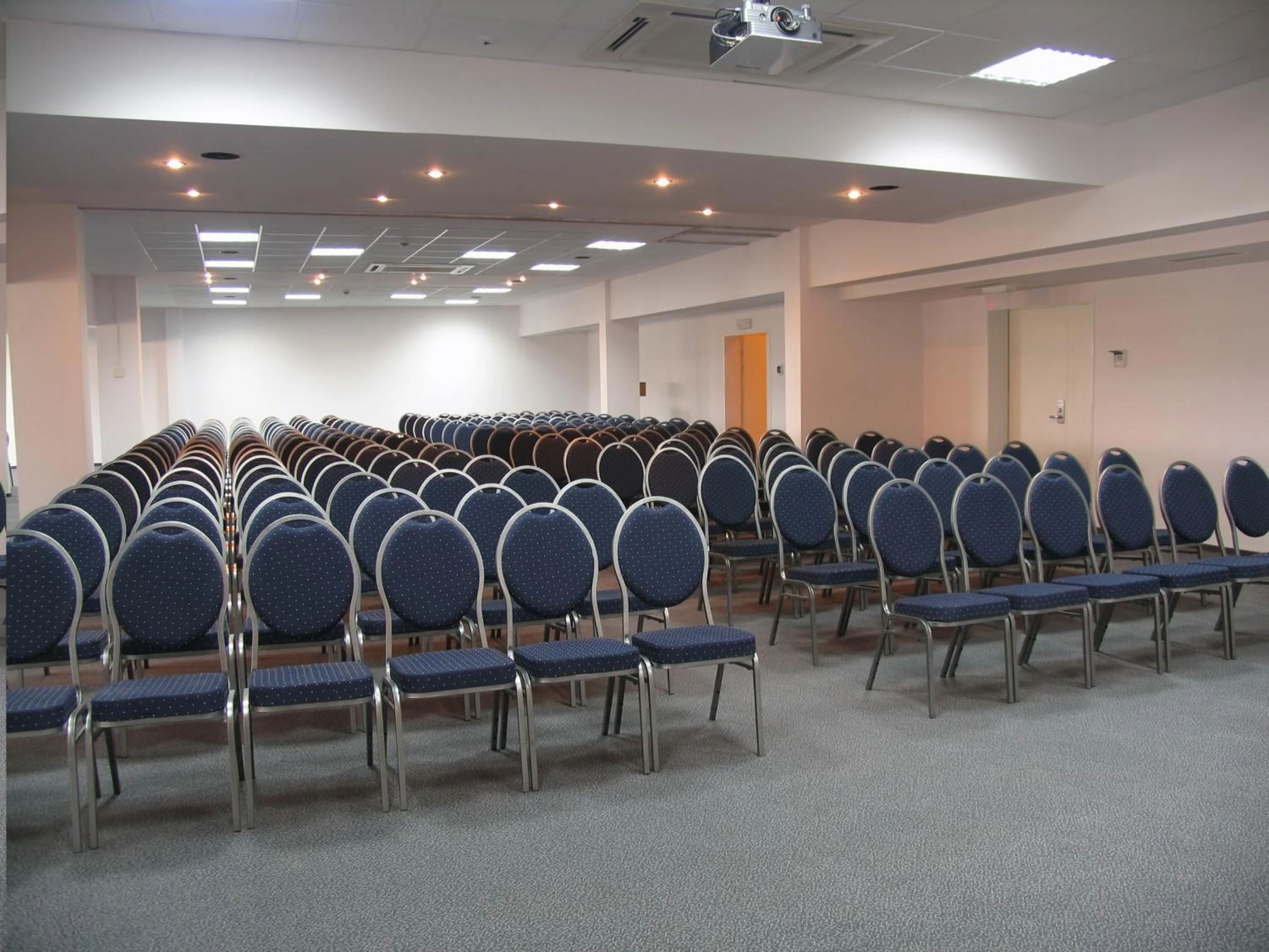 Meeting/conference room in Hotel Wodnik