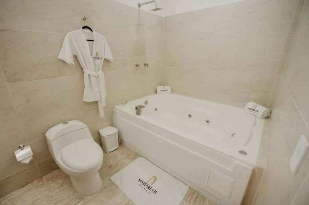 Hotel Marrakech Cali