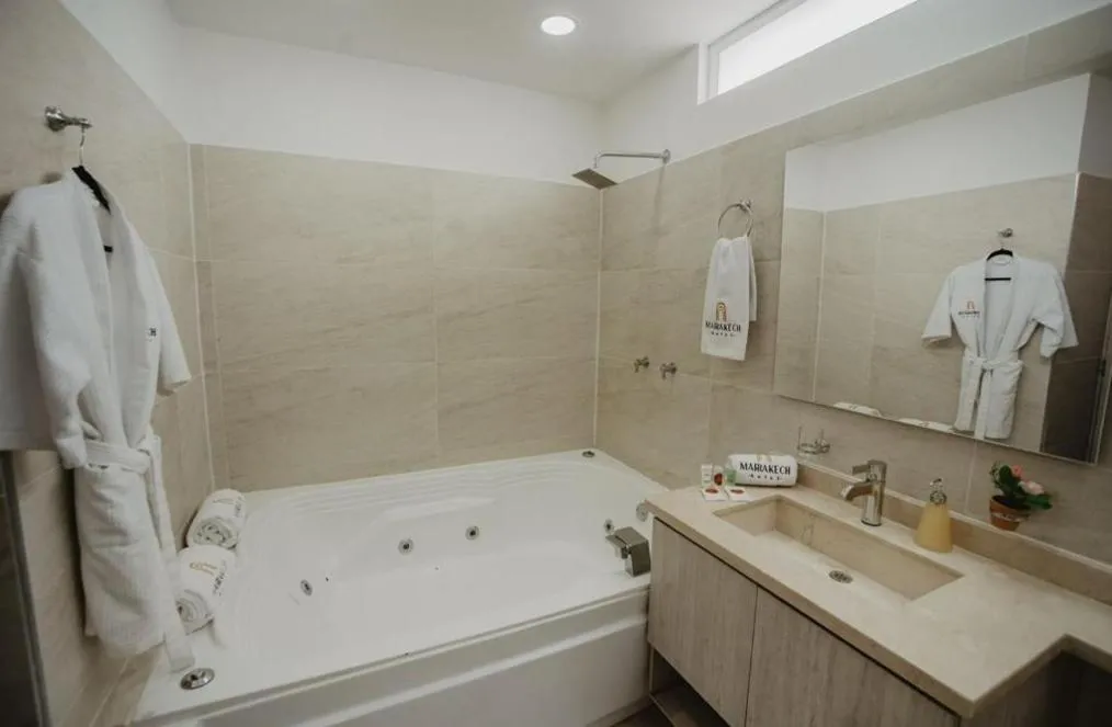 Hotel Marrakech Cali