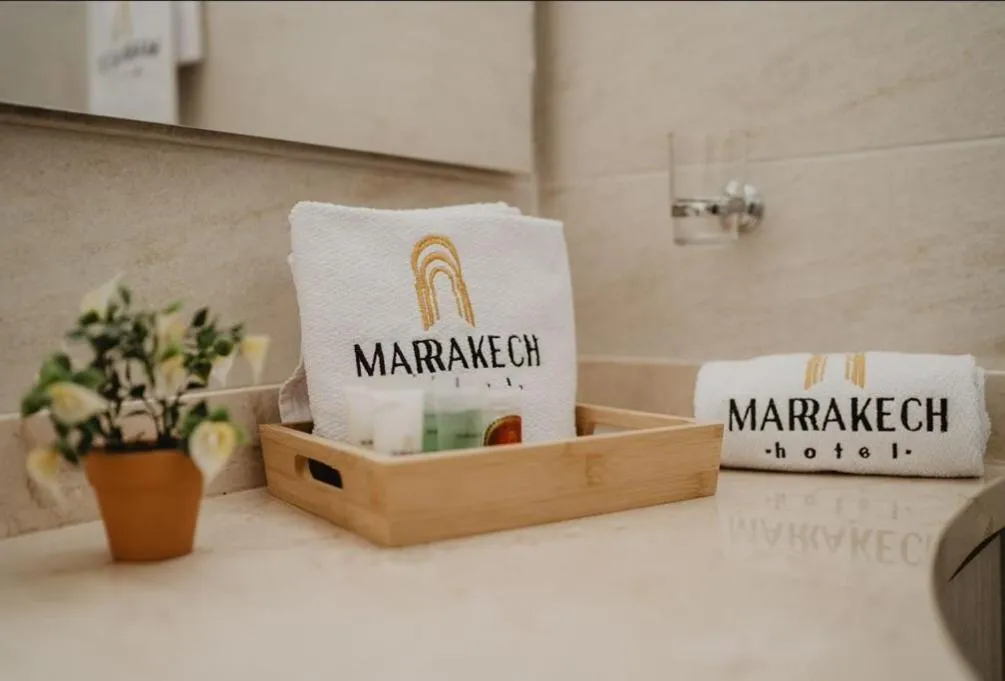 Hotel Marrakech Cali