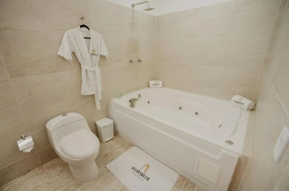 Hotel Marrakech Cali