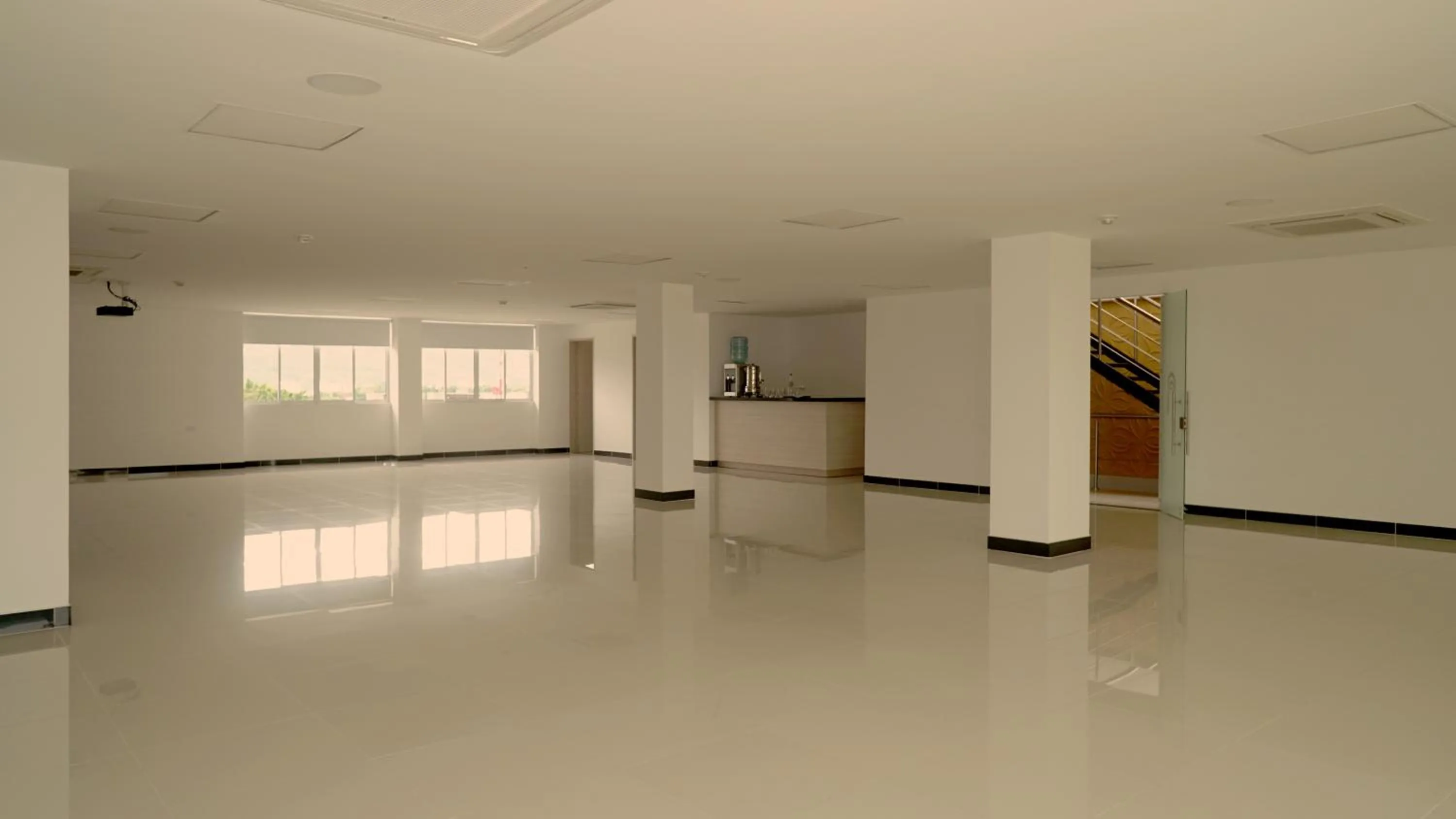 Property building in Hotel Marrakech Cali