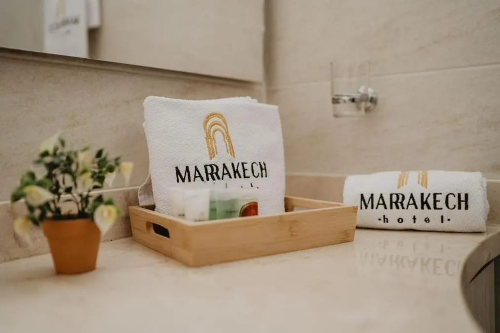 Hotel Marrakech Cali