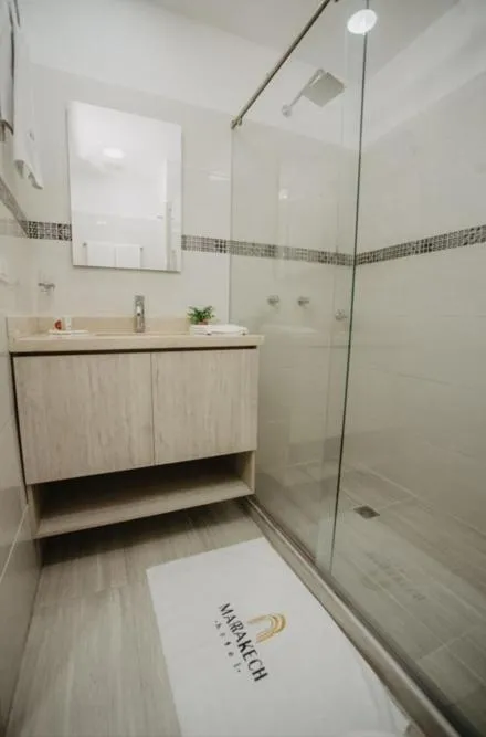 Hotel Marrakech Cali
