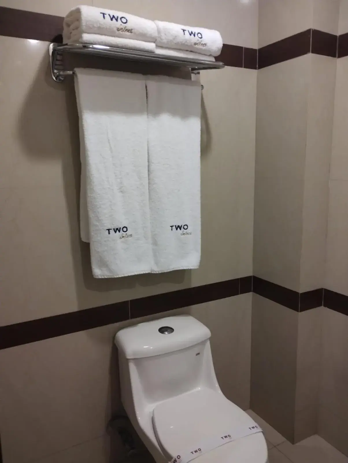 Double Room in Hotel Two Select Double Room in Hotel Two Select