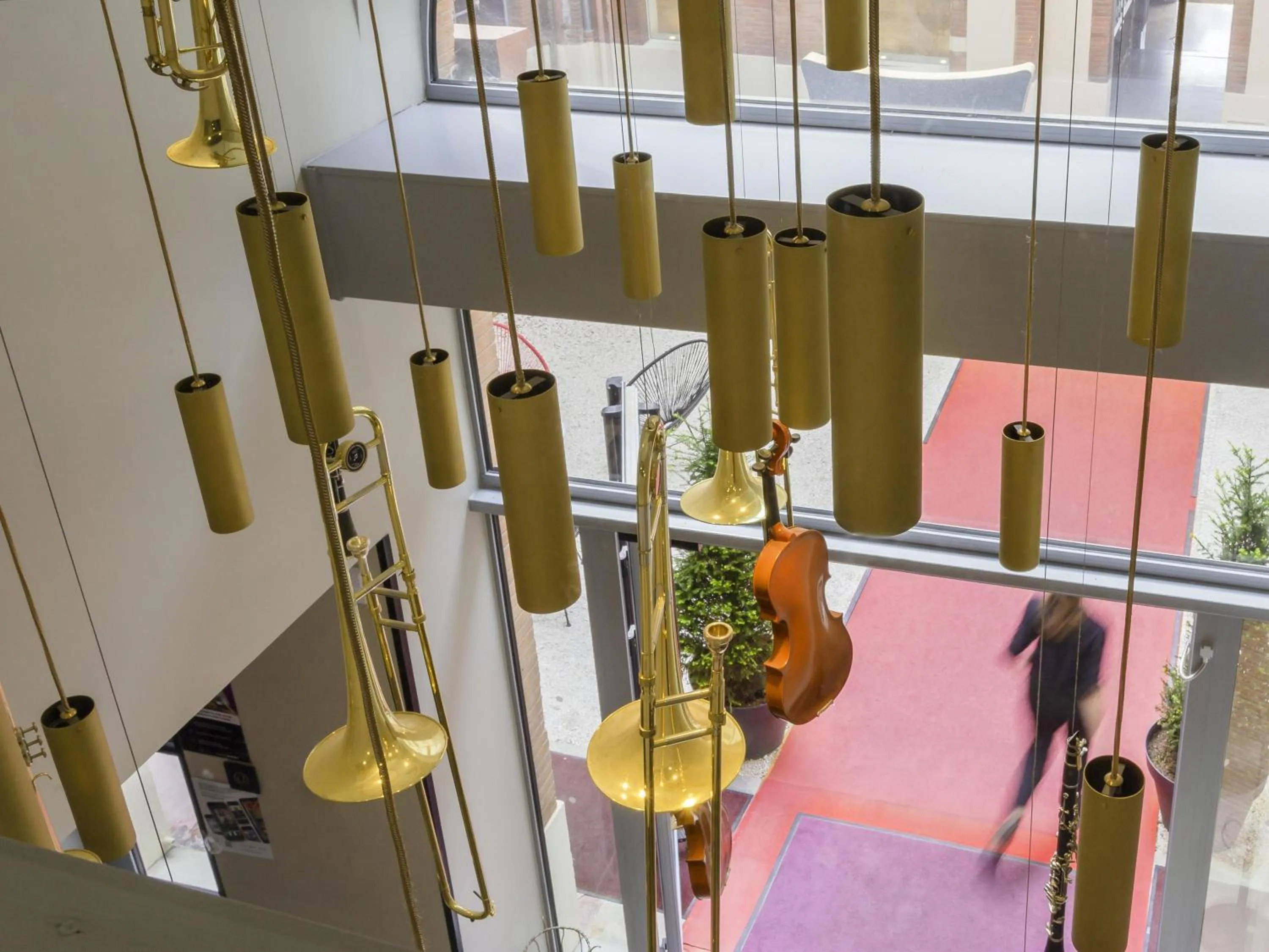 Other in Ibis Styles Toulouse Capitole