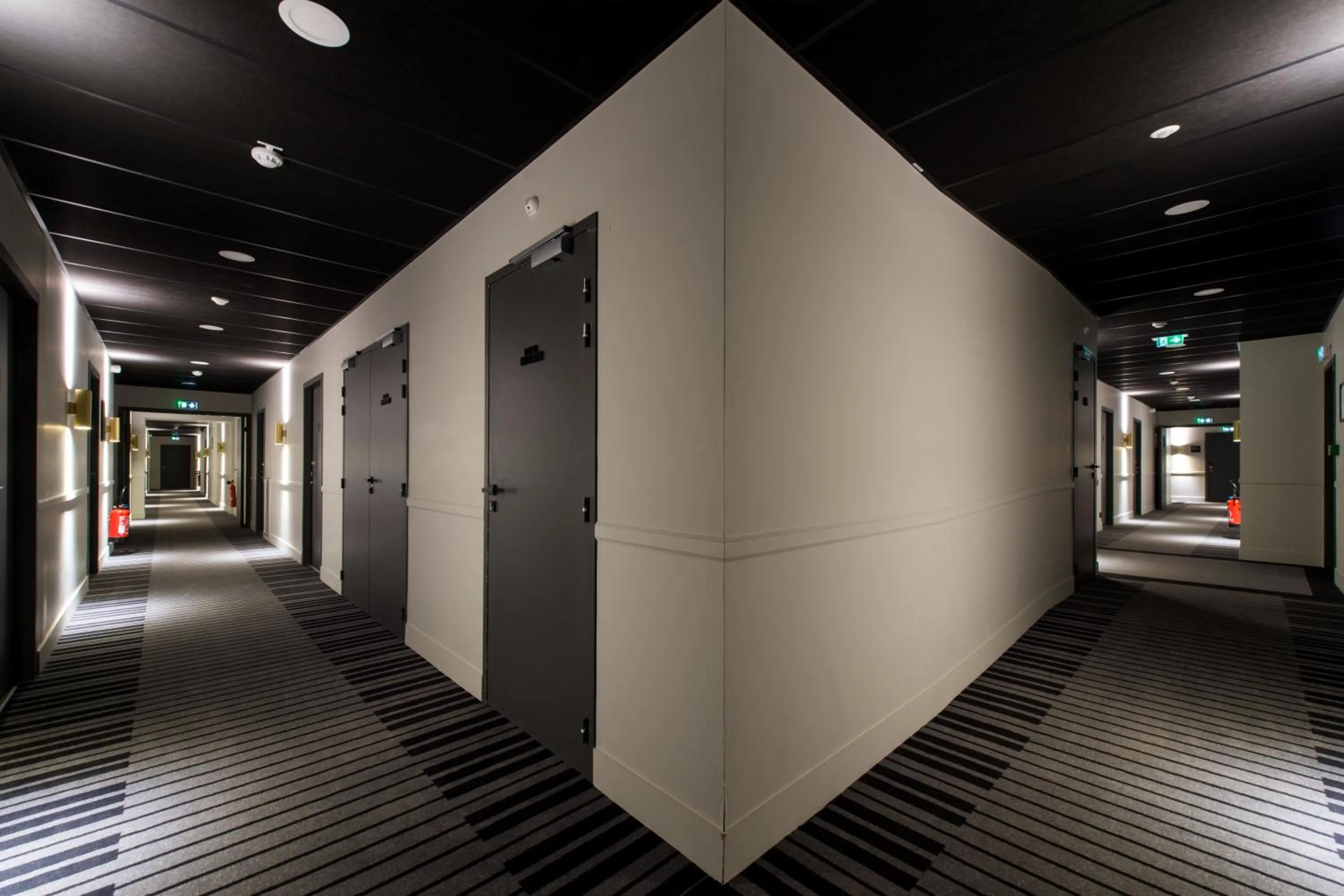 Other in Ibis Styles Toulouse Capitole