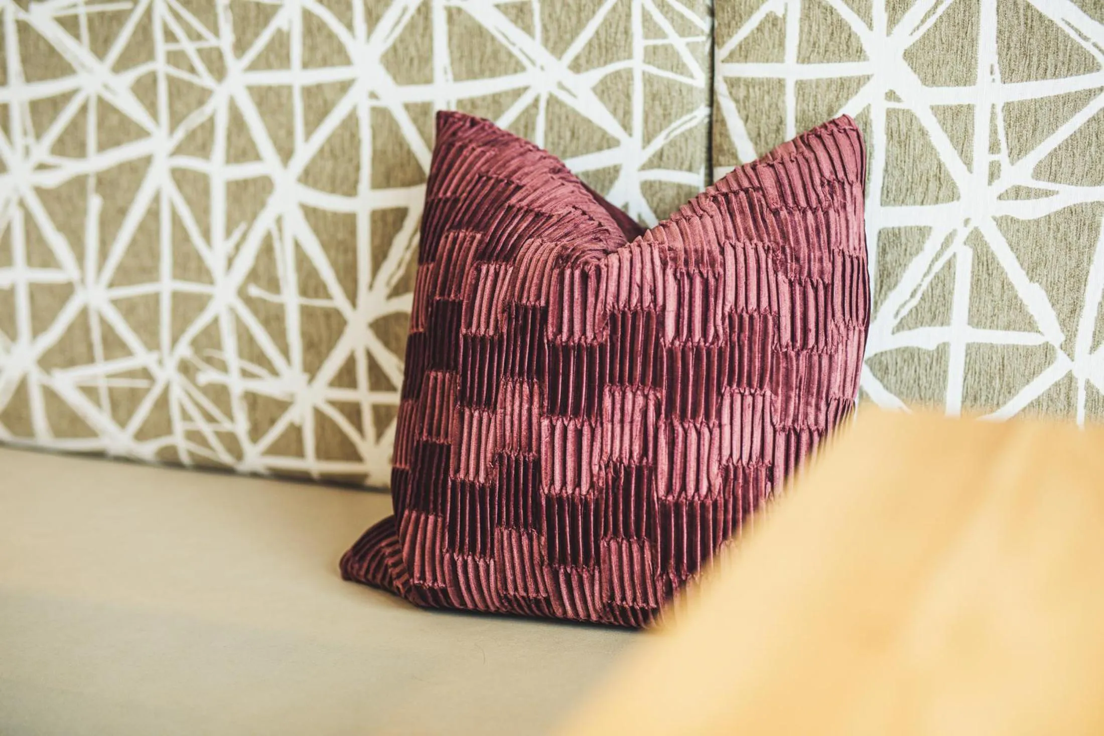 Seating area in Austria Aparthotel