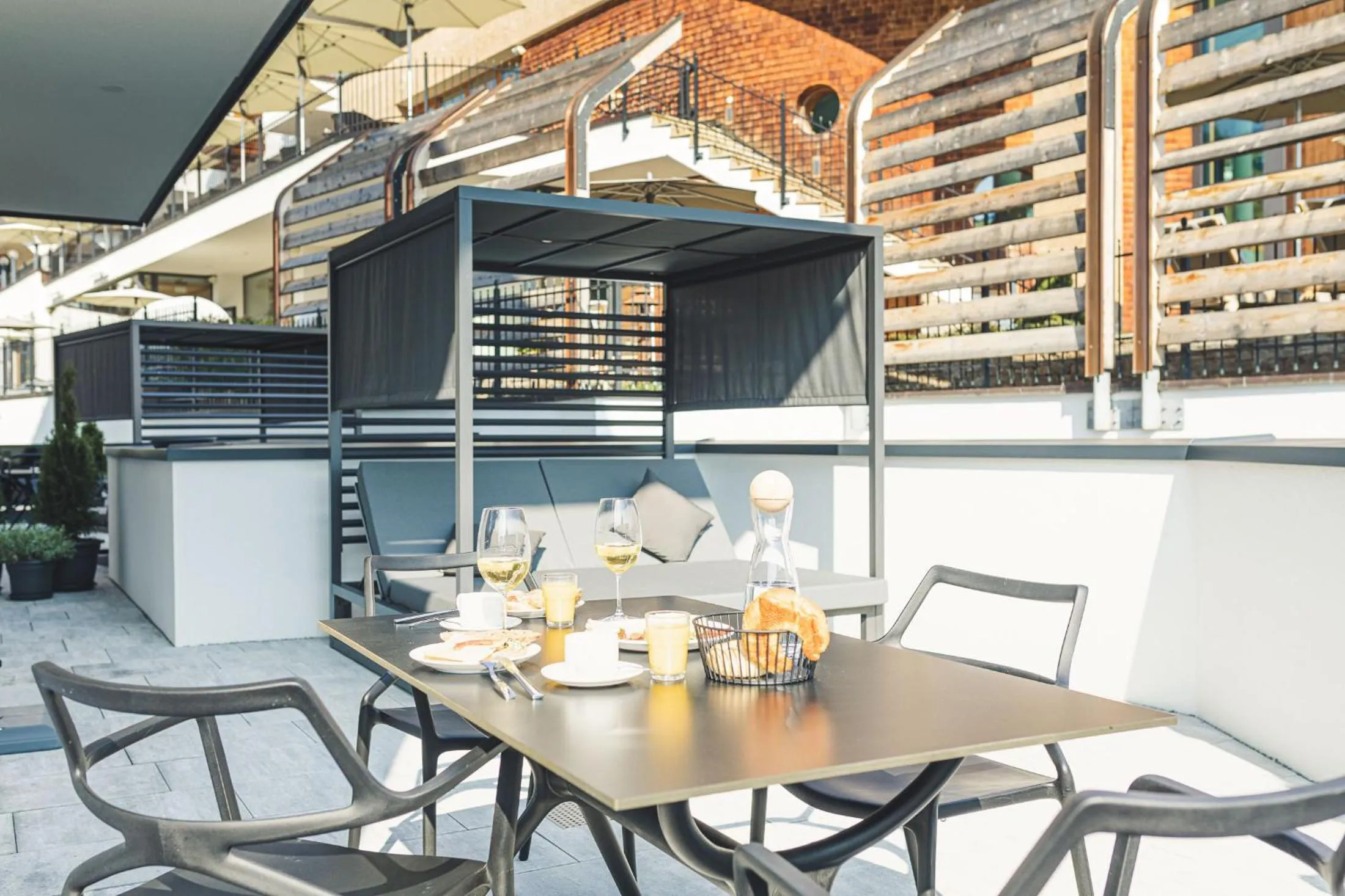 Summer in Austria Aparthotel