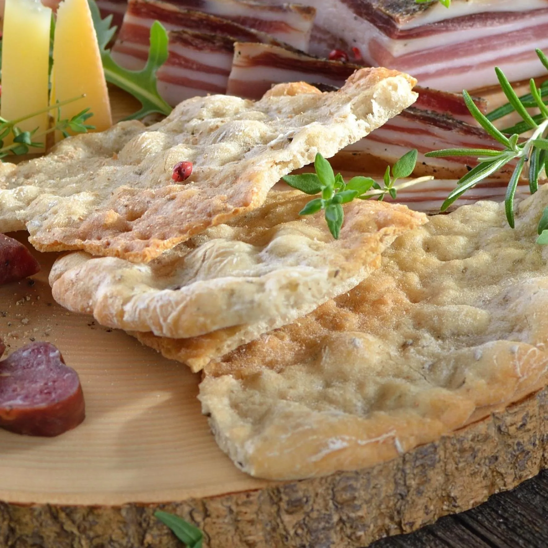 Restaurant/places to eat in Hotel Cir