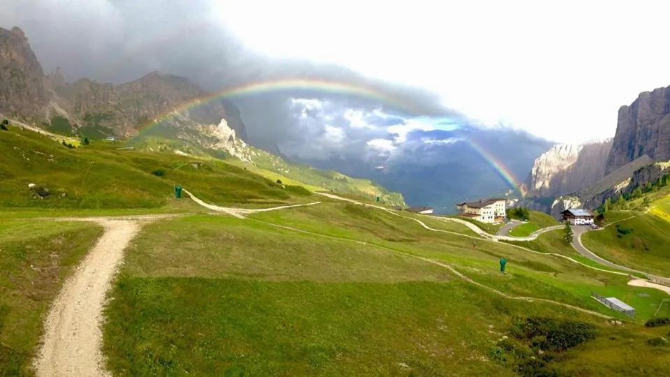 View (from property/room) in Hotel Cir